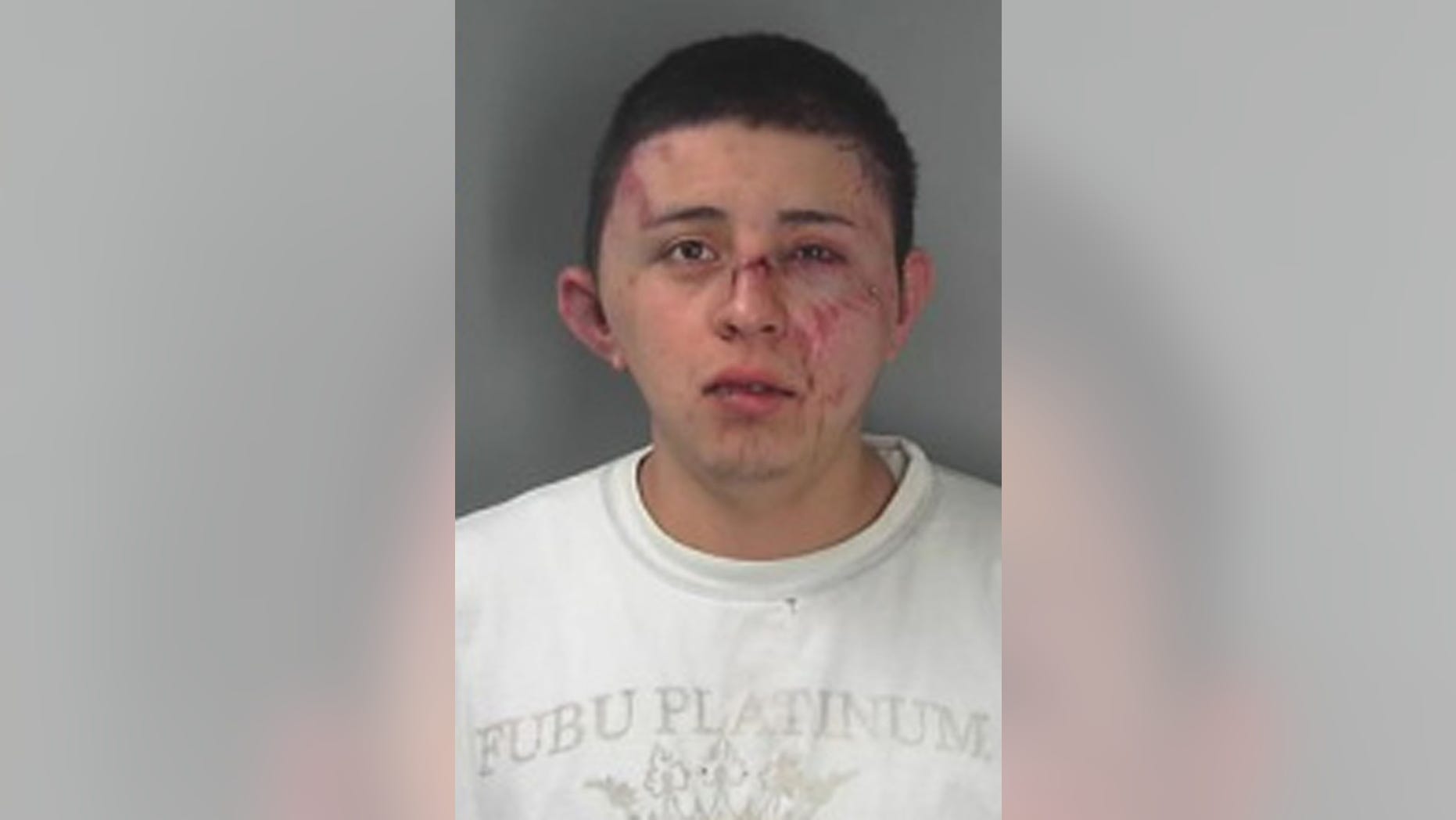 Rey Cruz, 20. (Fox 59)