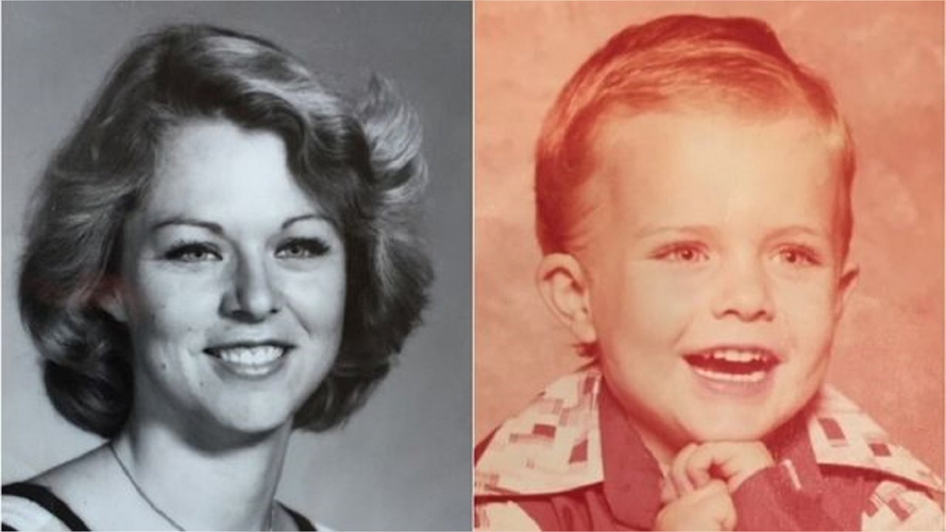 Rhonda Wicht, 24, and her 4-year-old son Donald Wicht, were found dead in her Simi Valley apartment on Nov. 11, 1978.