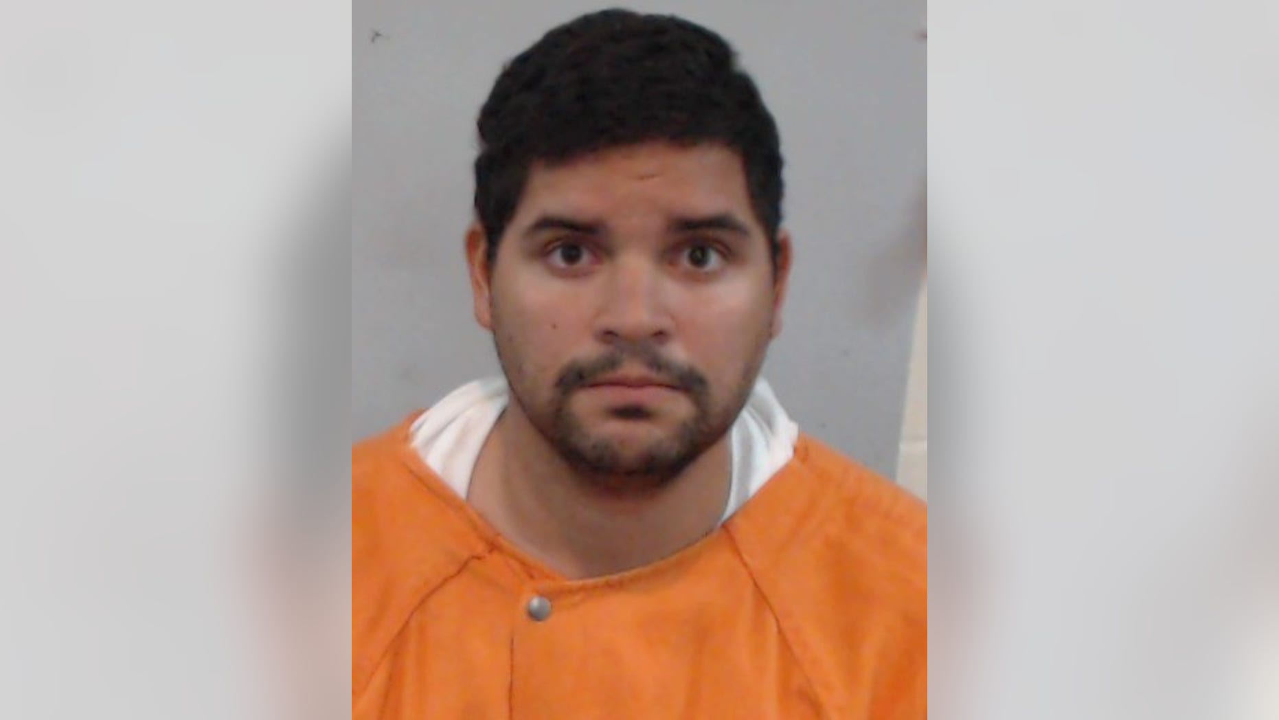Rian Rodriguez, 27, was charged with felony counts of sexual assault and interference with child custody, according to jail records.