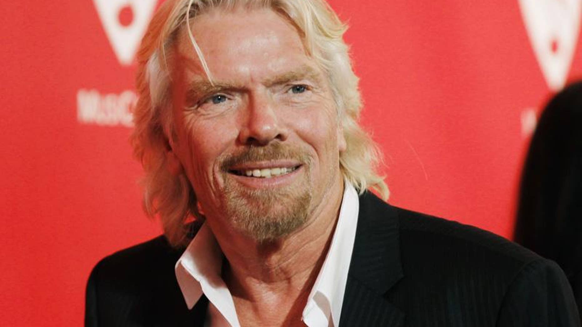 Billionaire Richard Branson has snagged a seat on the board of Hyperloop One and the company will soon re-brand itself to become Virgin Hyperloop One.