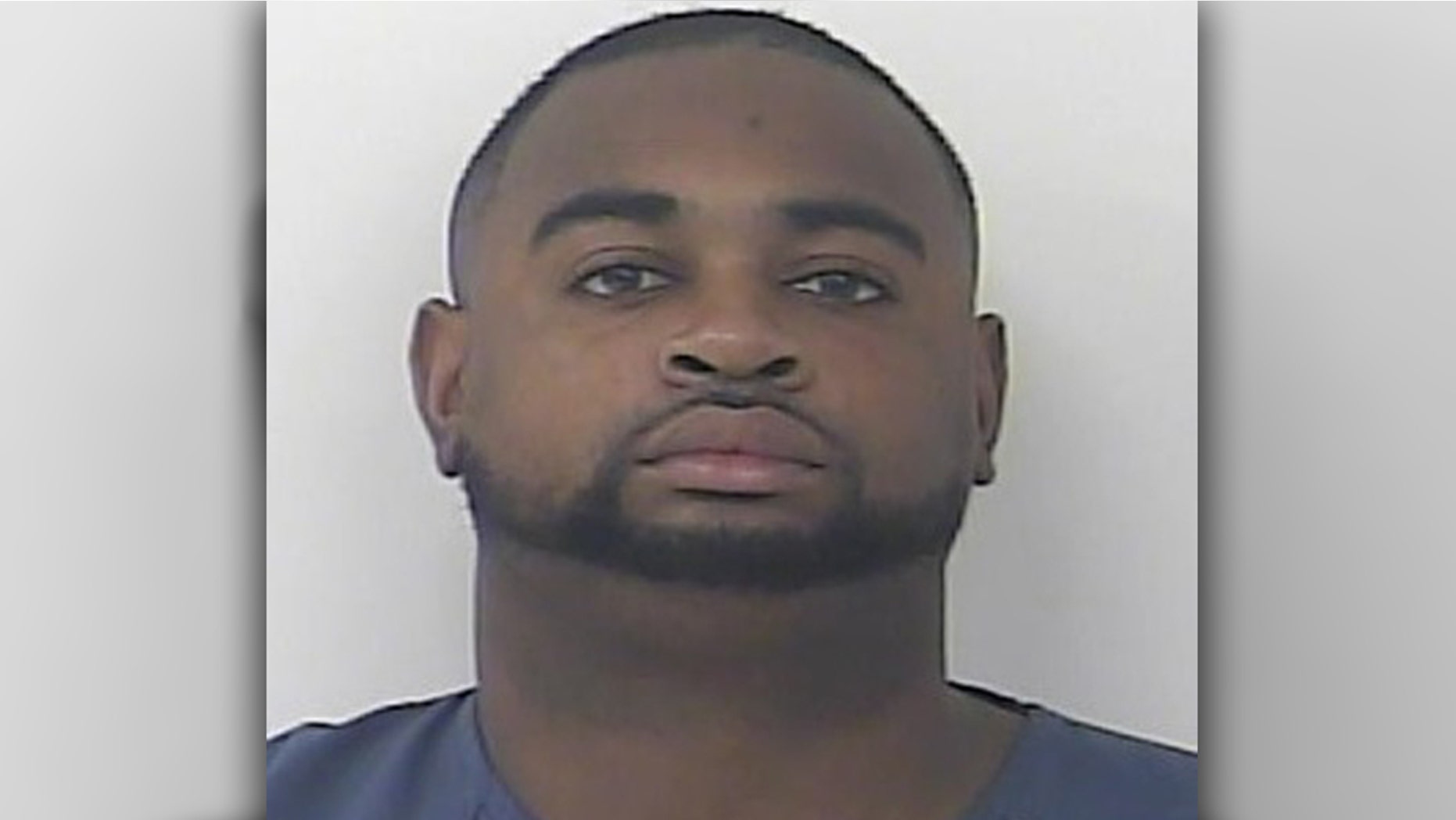 Richard Anthony Hessic faces a battery charge after a cookie dispute with his girlfriend, according to a report.