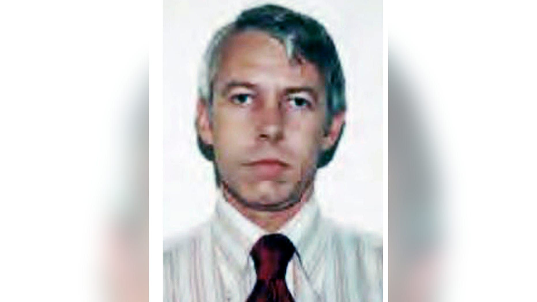 Dr. Richard Strauss worked at Ohio State University for 20 years. He committed suicide in 2005.