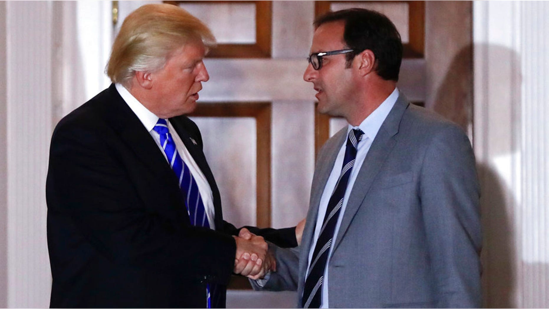 The RNC is set to pick Todd Ricketts as its next finance chair.