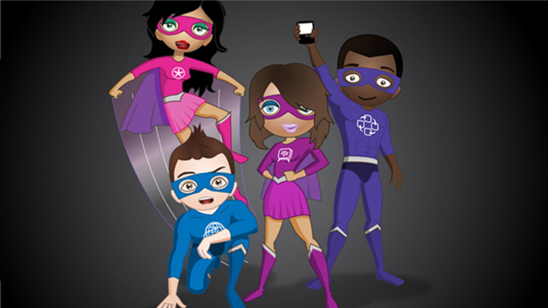 The Bold Team