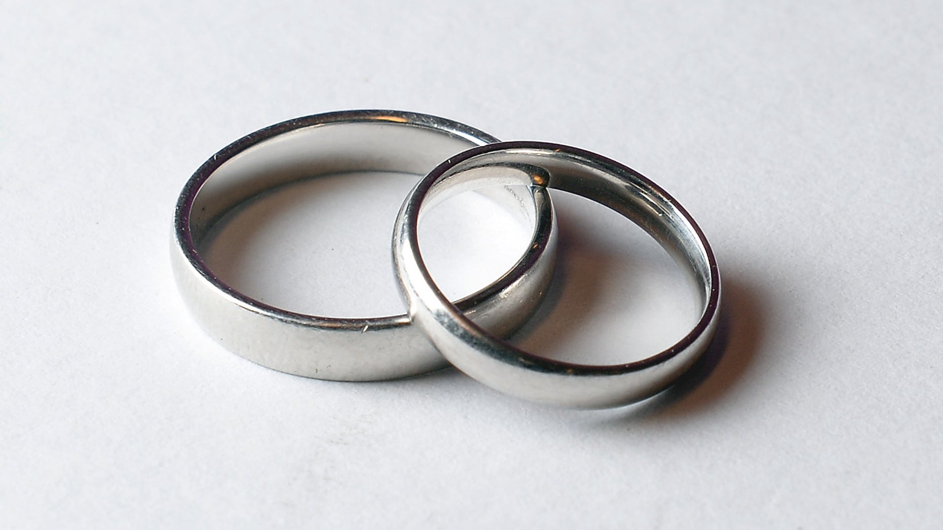 The husband claimed he was jealous of how much attention his wife gave to their kids.