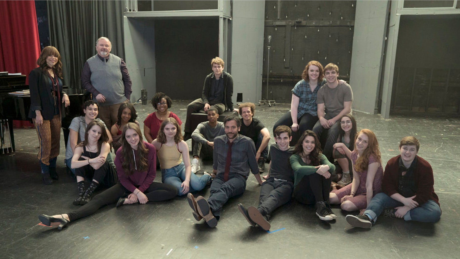 The Media Research Center has accused NBC’s now-canceled “Rise” of anti-Christian storylines.