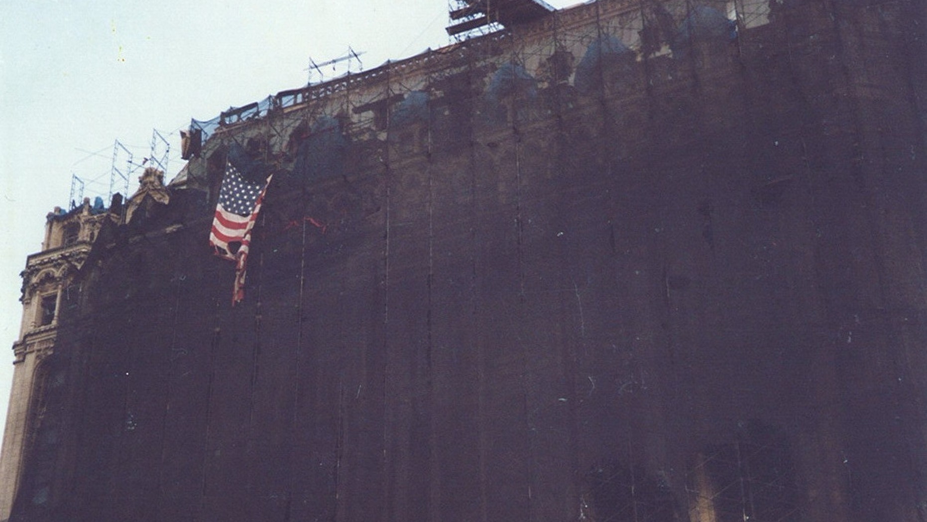 Rise of Freedom: Flags Across America | Fox News