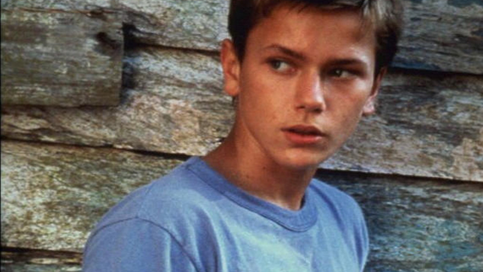 River Phoenix jimmy reardon