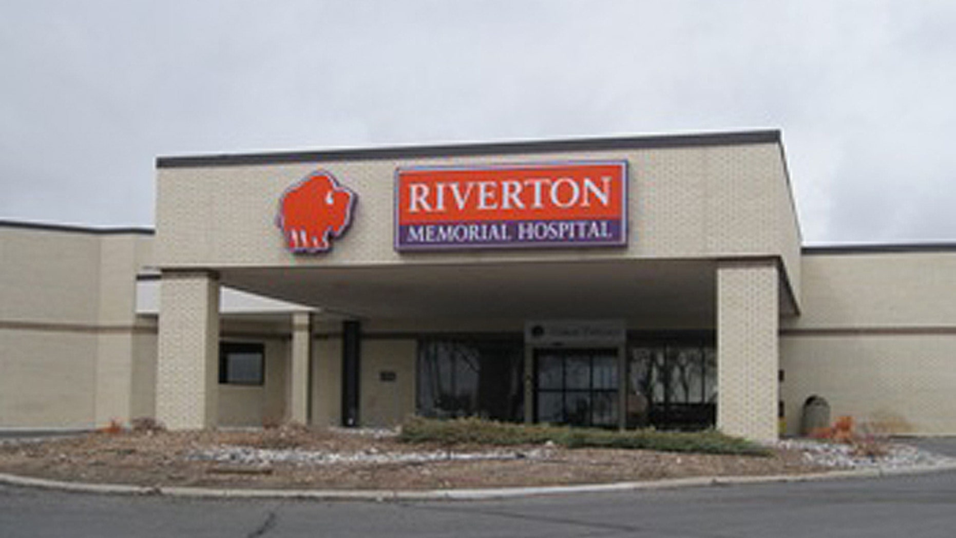 A 2013 EPA ruling that Riverton Memorial Hospital sits on Indian land has thrown a legal wrinkle into a malpractice case.