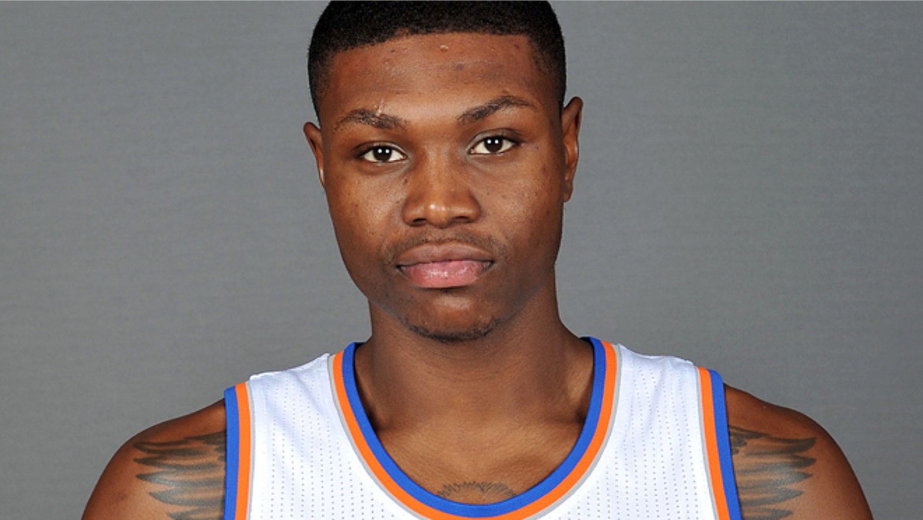 Sep 28, 2015: Knicks forward Cleanthony Early was reportedly shot in the knee early Wednesday.
