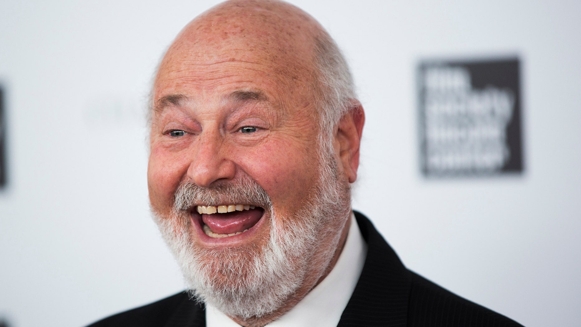 Rob Reiner son