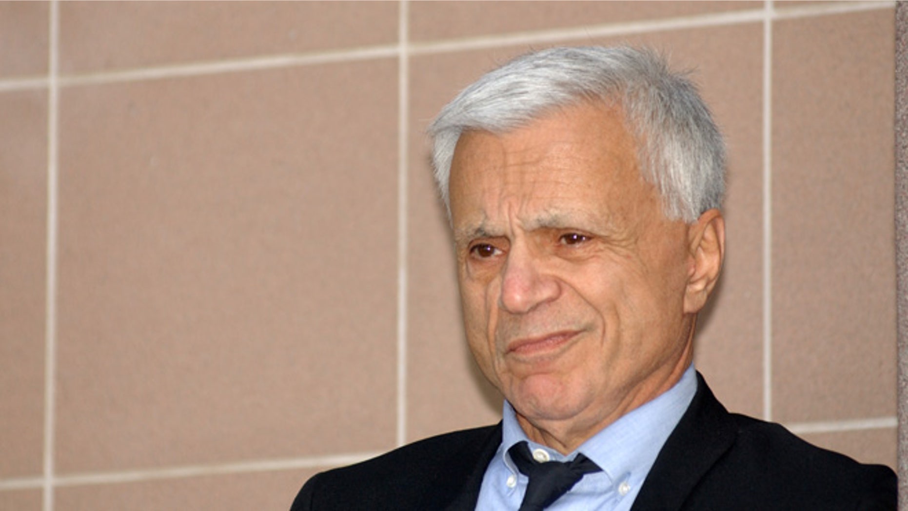 Robert Blake has reportedly called it quits on his third marriage, according to TMZ.