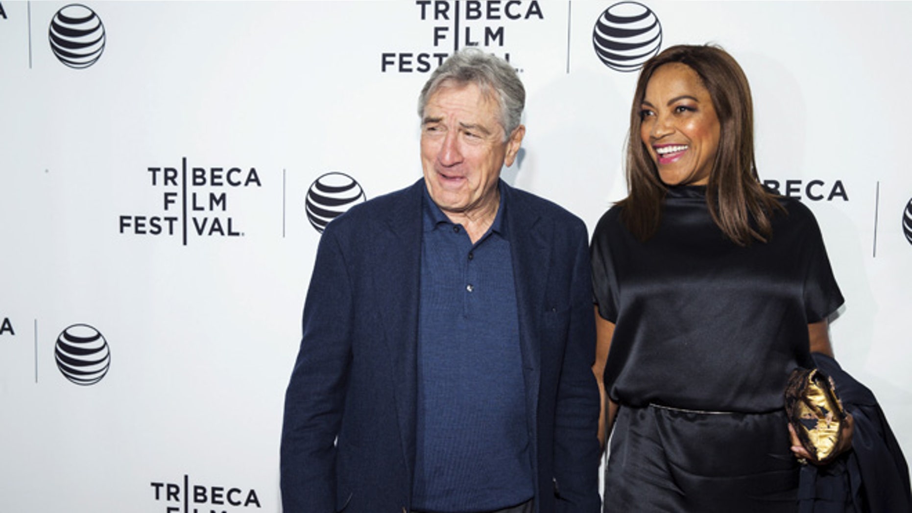 Robert De Niro and his wife Grace Hightower are reportedly at odds over her coffee company.