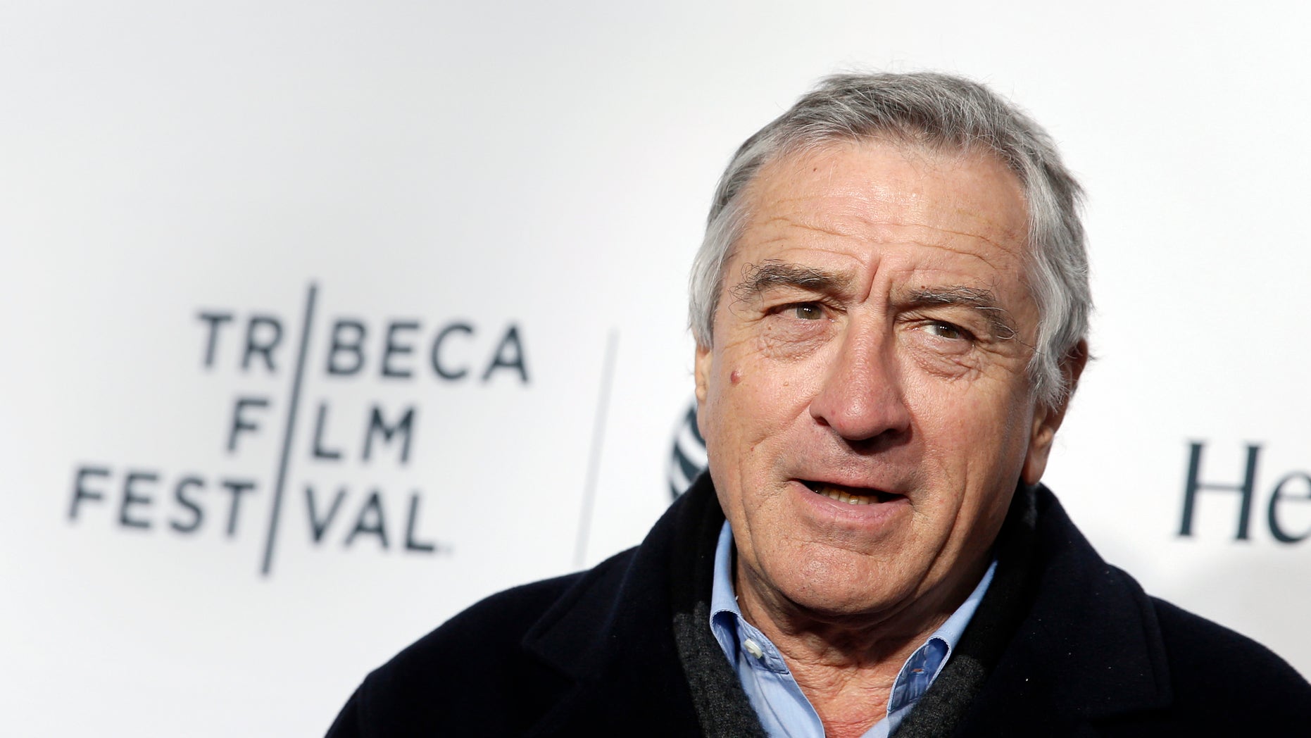 Robert De Niro Reveals In Documentary That His Father Was Gay Fox News
