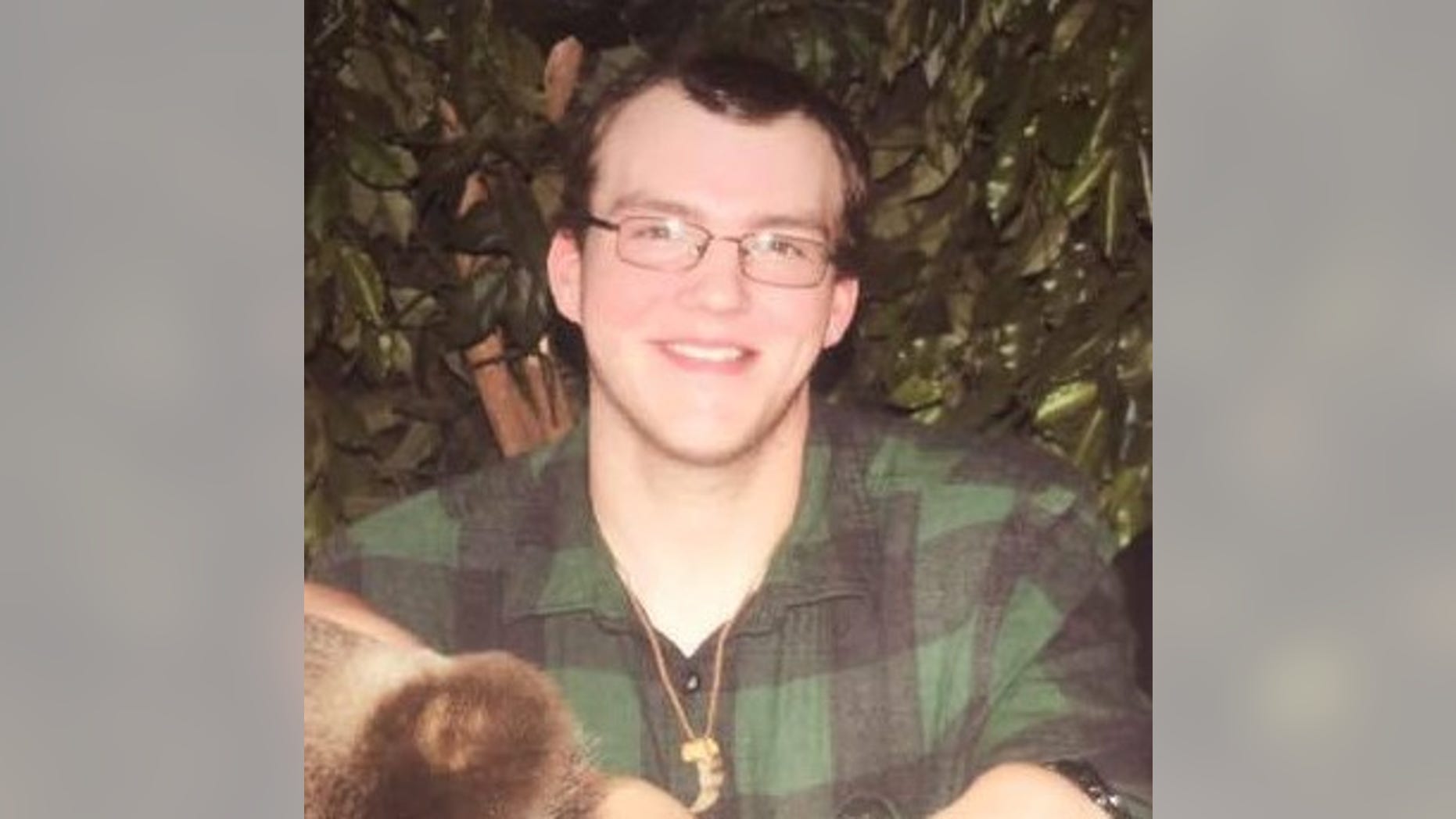 Church usher Robert Engle, 22, is being called a hero after he stopped a gunman at the Burnette Chapel Church of Christ in Antioch, Tennessee on Sunday.