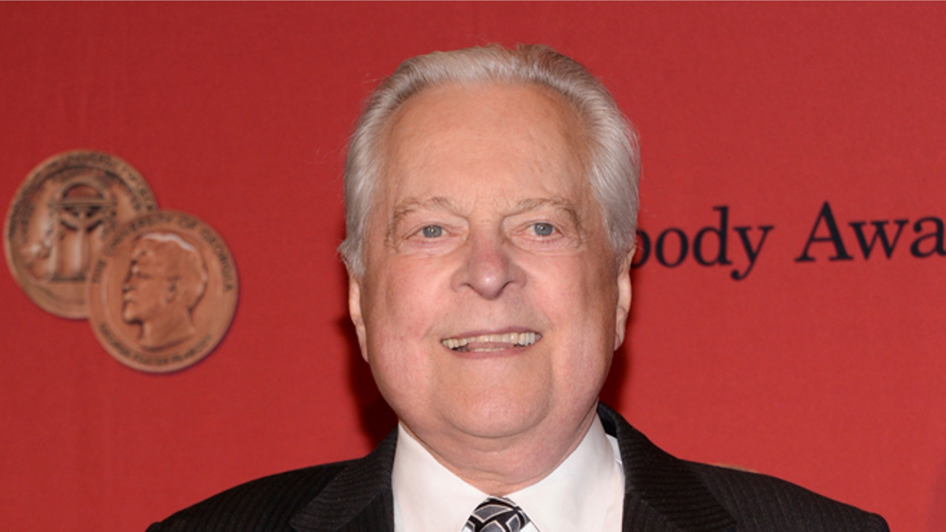 TCM will honor Robert Osborne, the channel's first host at their annual Film Festival.