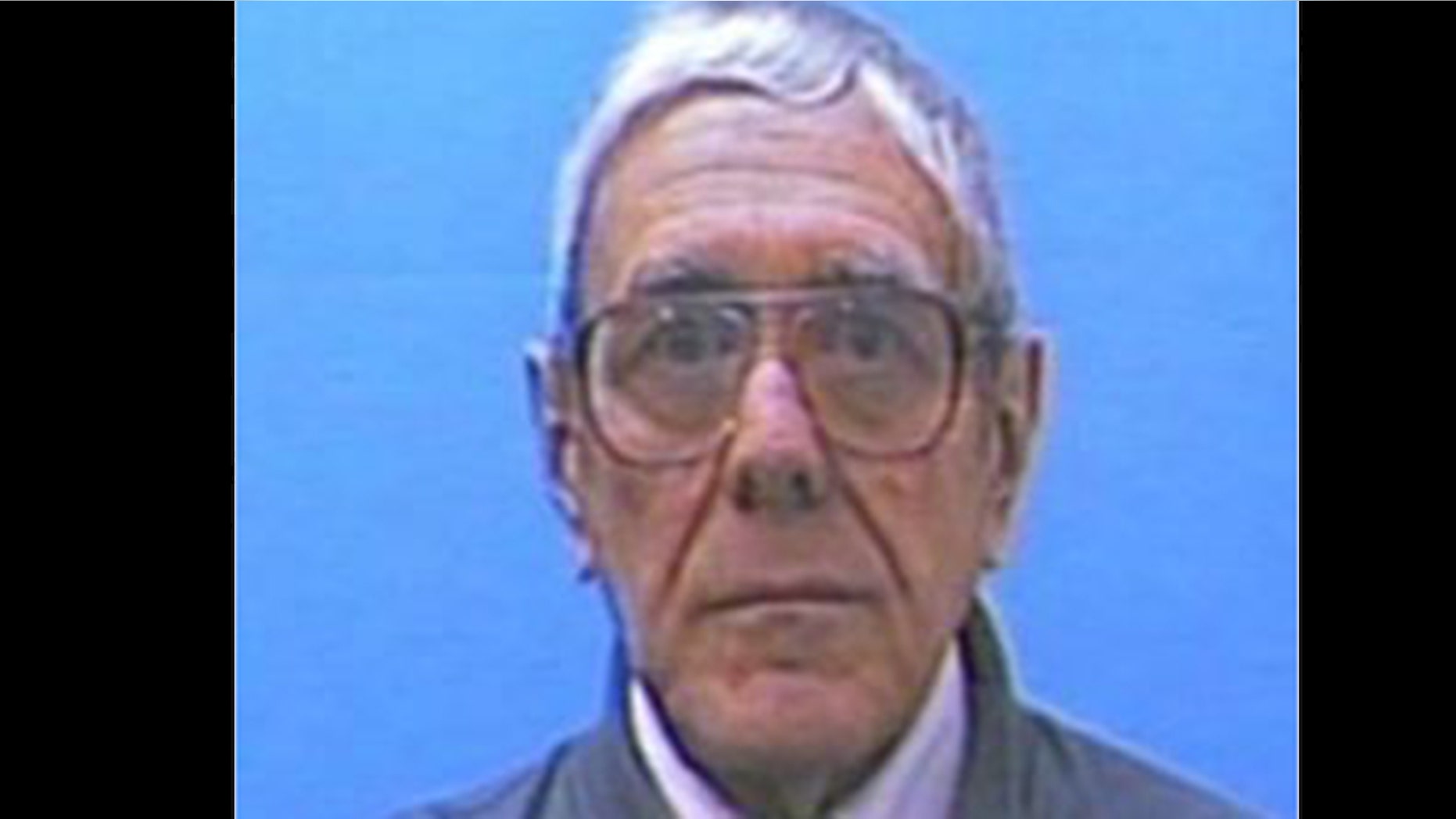 Robert Ivan Nichols lived under the alias Joseph Newton Chandler III.