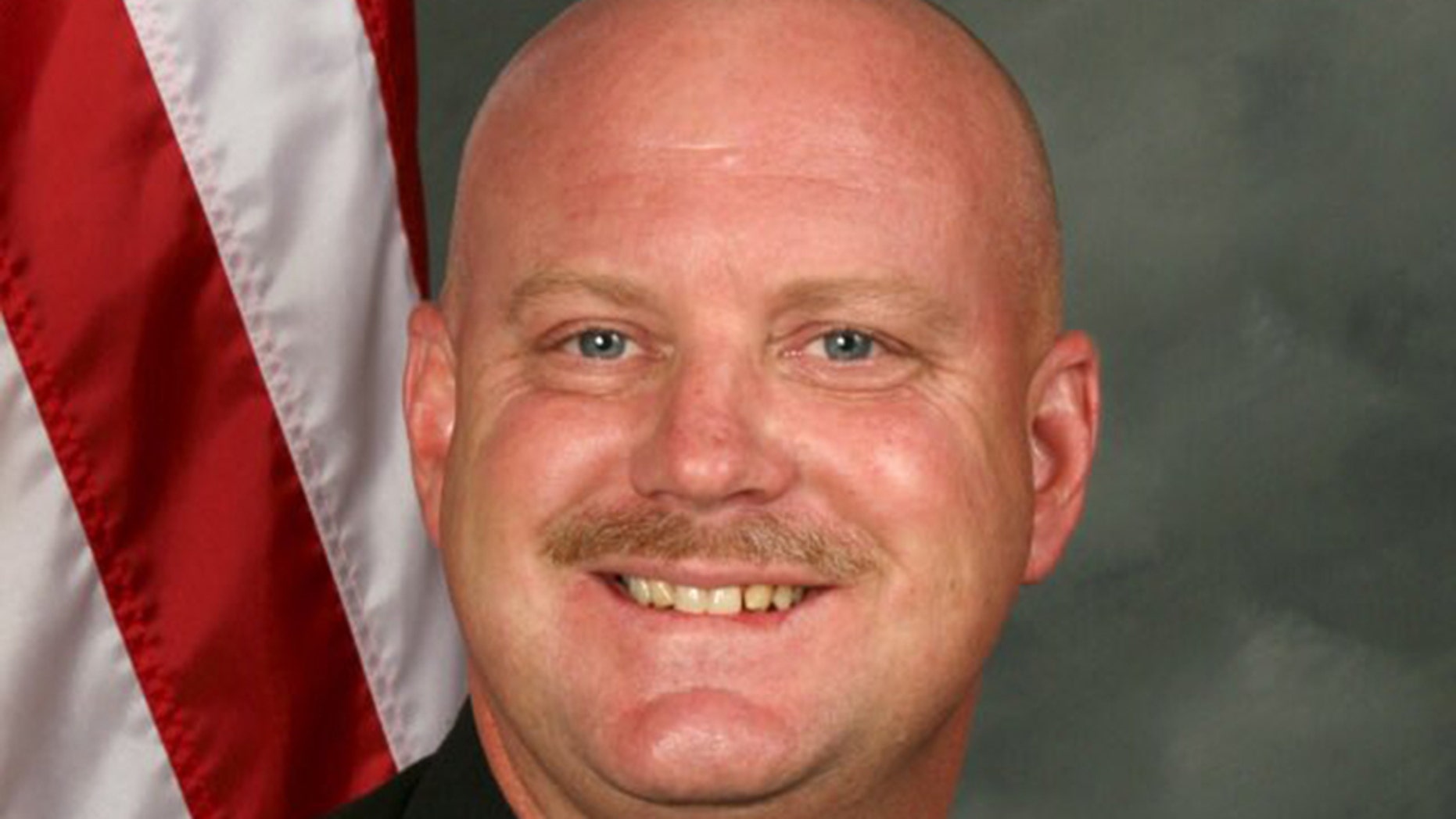 Deputy Robert French, a 21-year veteran of the Sacramento County Sheriff's Department, was killed.