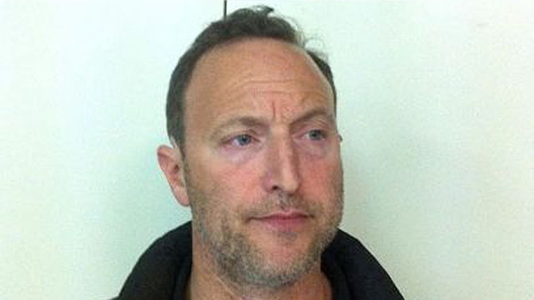 Andrew Robert Levene, 41, was found dead Thursday in the Modelo prison in Barcelona, where he was recently arrested after an international manhunt, the justice department of Catalonia said.
