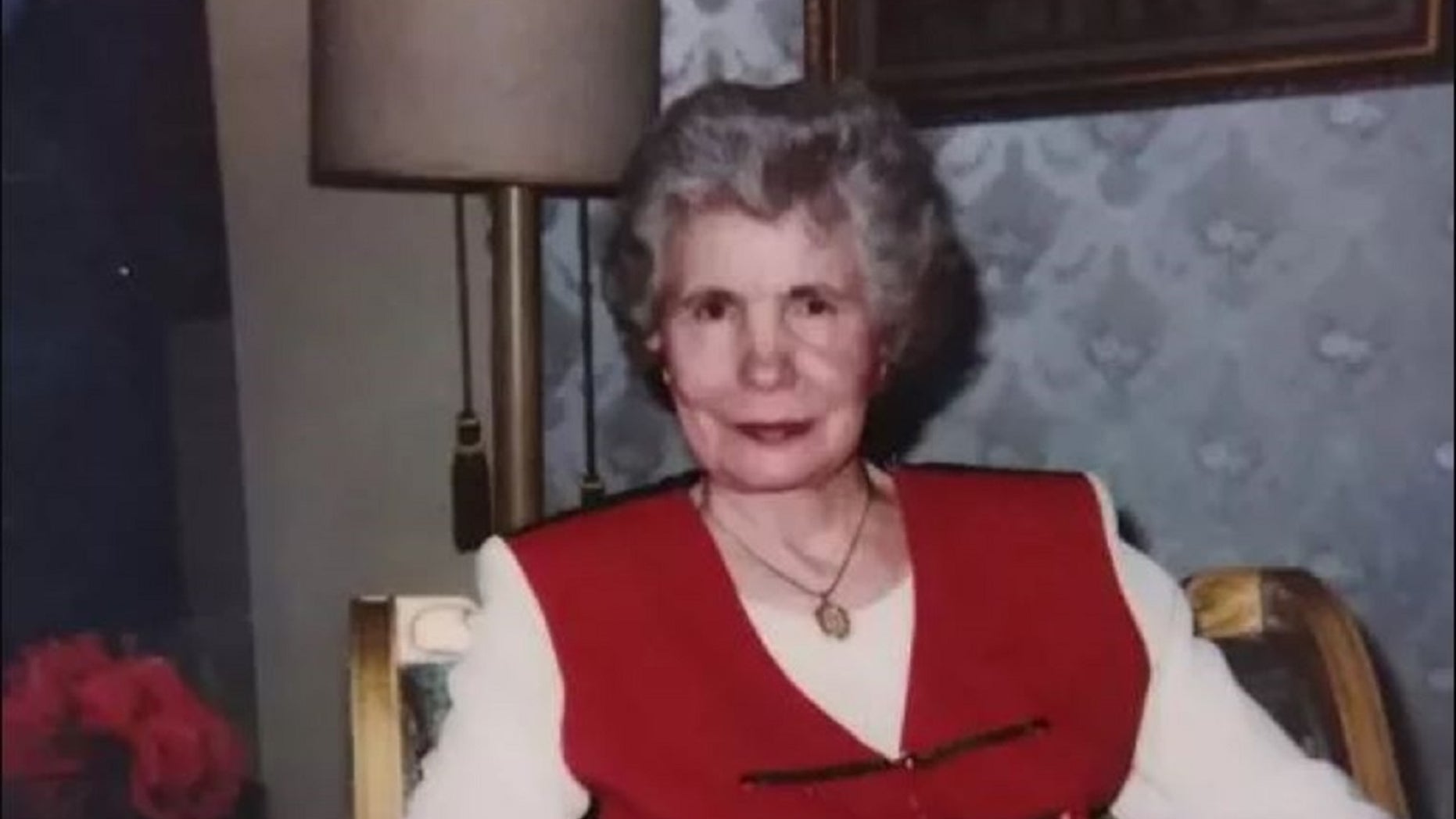 Nancy Jo Roberts' body has been held in an Ohio mortuary for more than a year.