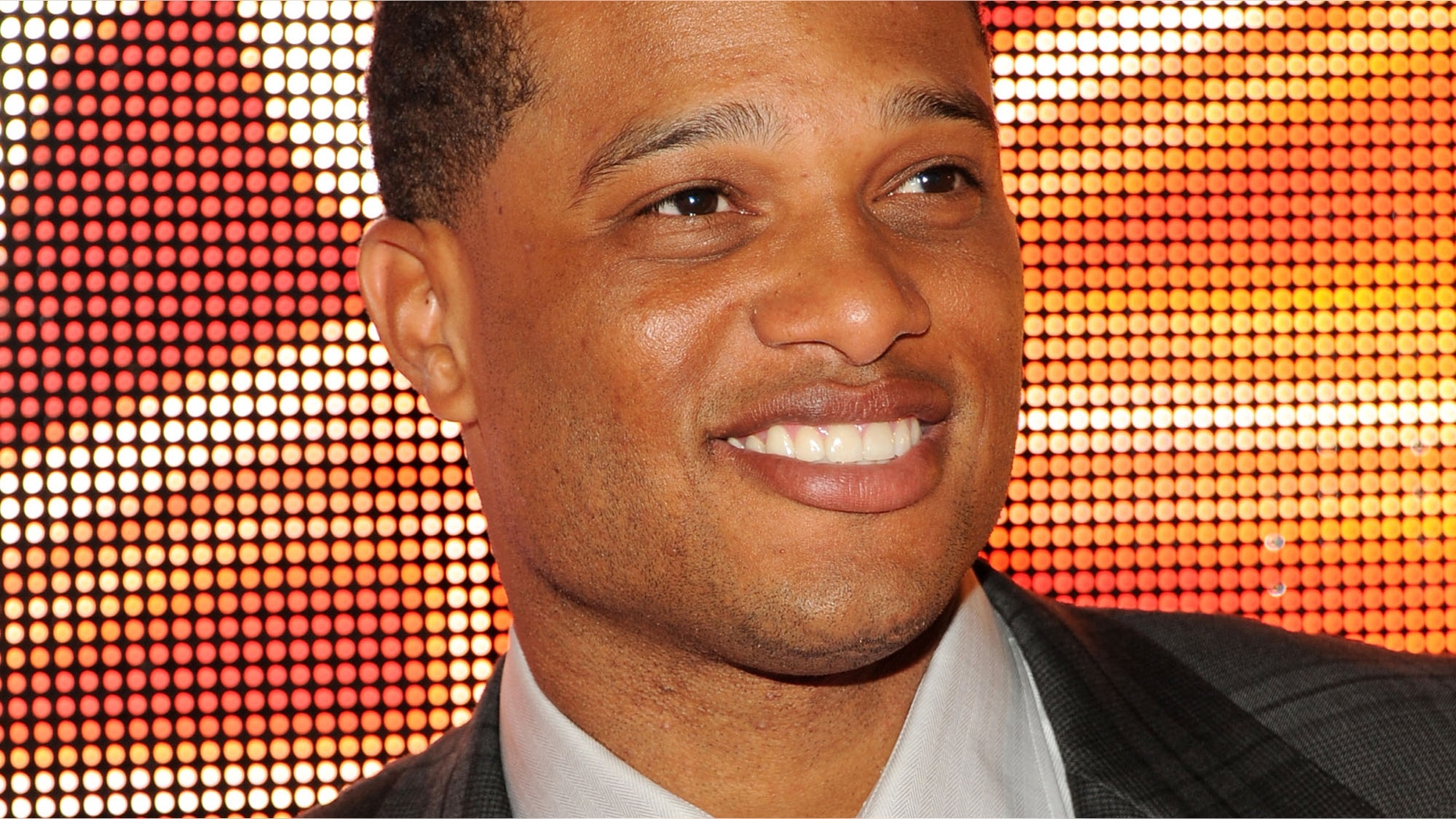 NEW YORK, NY - JUNE 17: Baseball player Robinson Cano attends The 40/40 Club 10 Year Anniversary Party at 40 / 40 Club on June 17, 2013 in New York City. (Photo by Ben Gabbe/Getty Images)