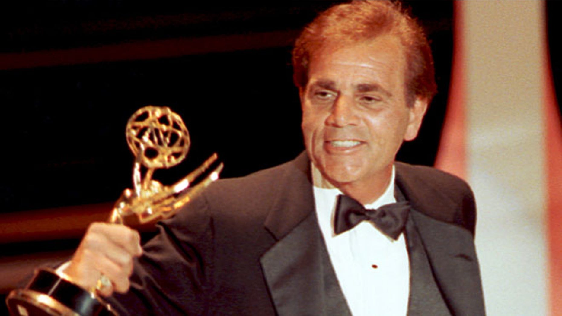 Alex Rocco, who played Moe Greene in 'The Godfather,' dead at 79 | Fox News
