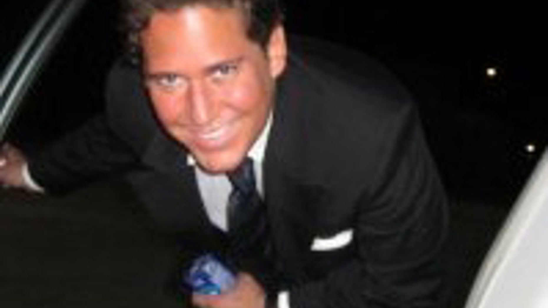 Eduardo Rocha Bracamontes