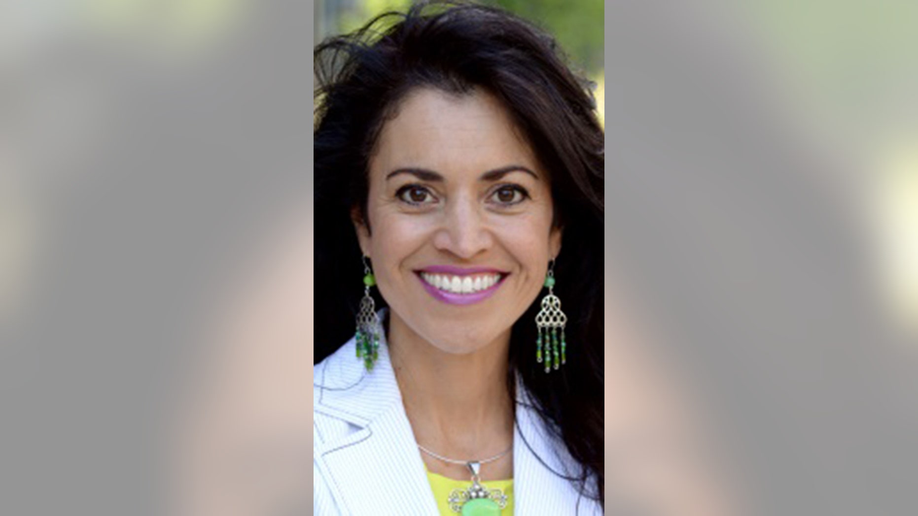 Professor Rochelle Gutierrez says the ability to solve algebra and geometry perpetuates white privilege.