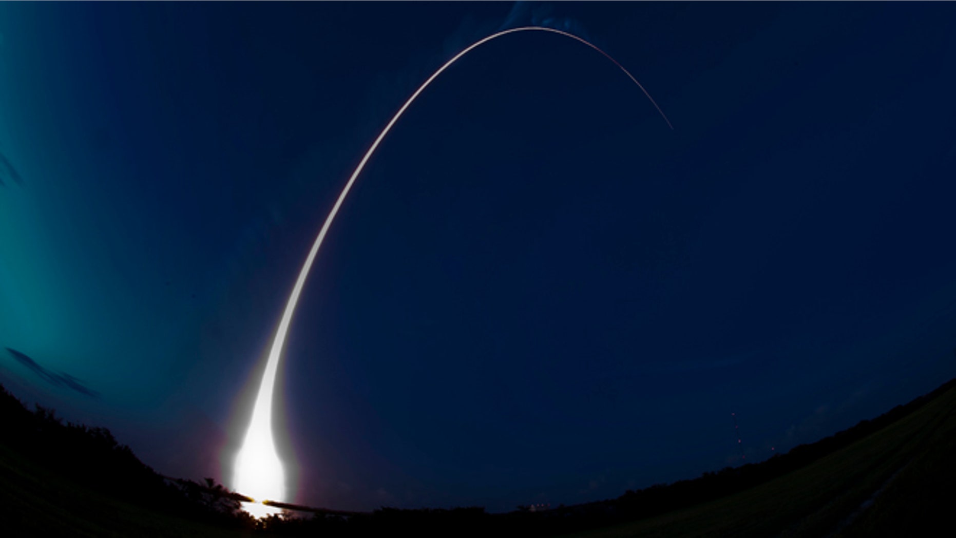 Aug. 7, 2013: A U.S. Air Force Wideband Global SATCOM mission lifts off on a ULA Delta IV rocket from Space Launch Complex 37 at Cape Canaveral, Fla.