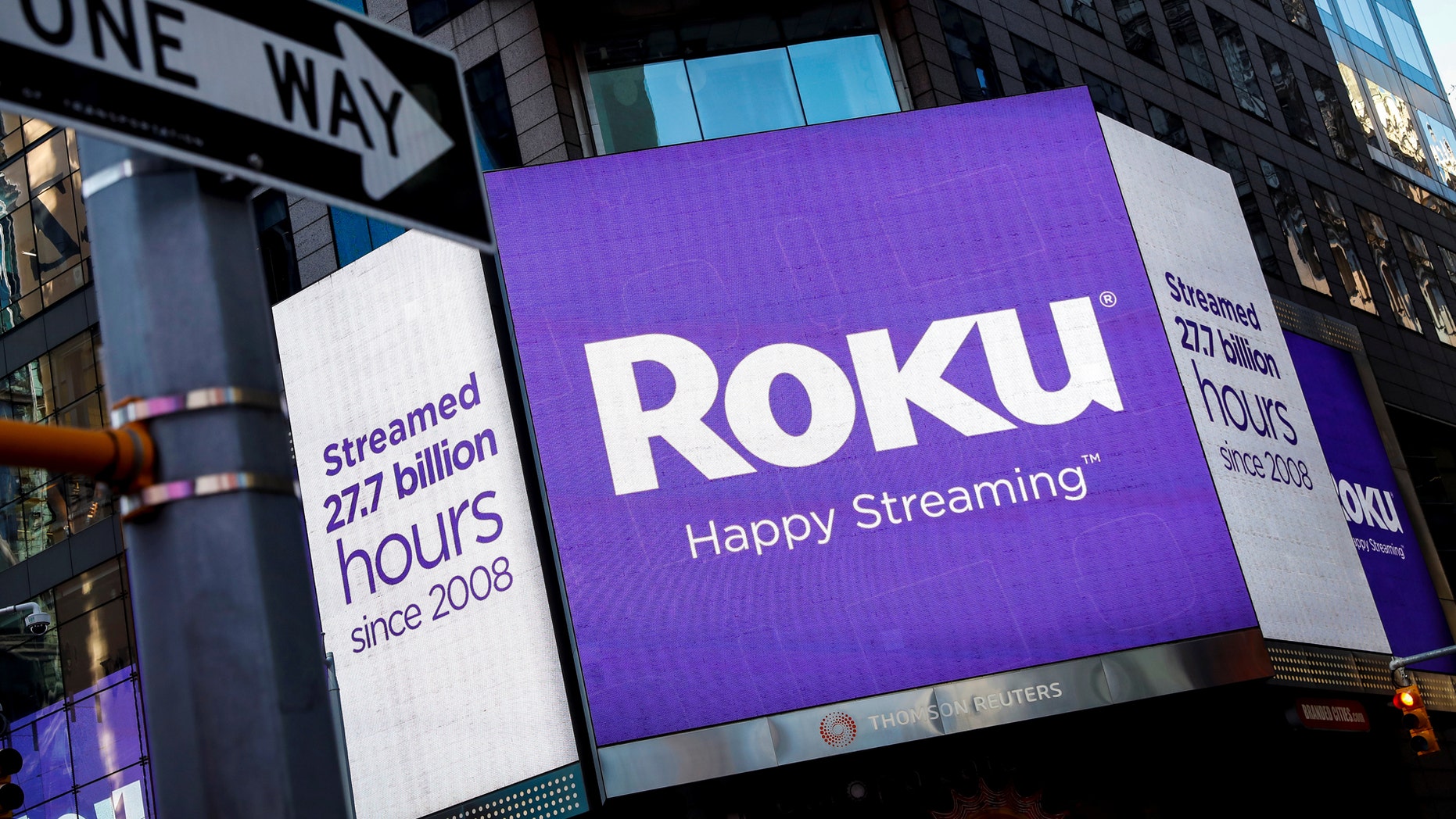 Roku takes page from Amazon, Hulu with premium subscriptions