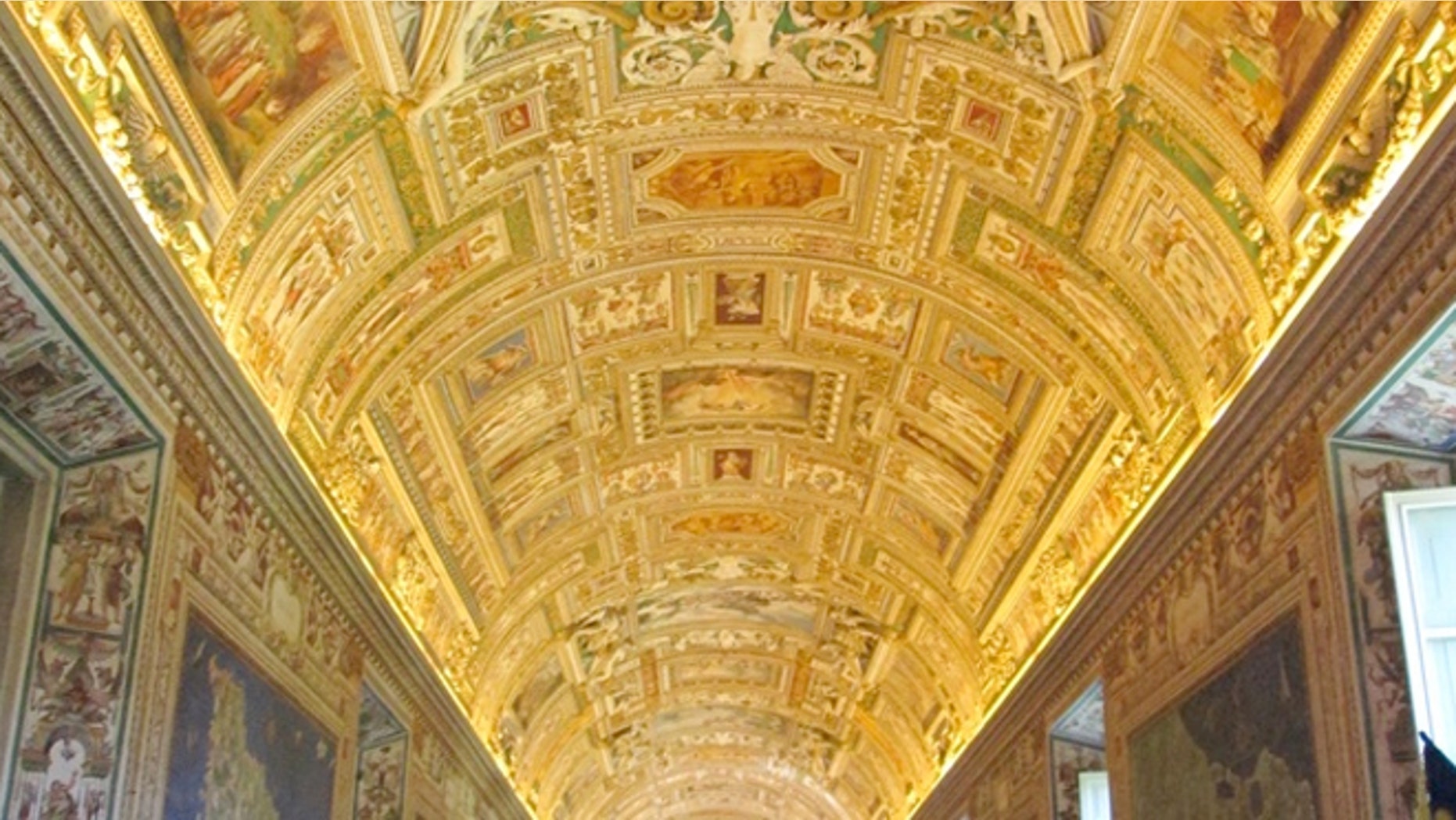 The Vatican Museums are a gorgeous sight any time of day. But we can get you there after-hours for a self-guided tour in relative peace and quiet.