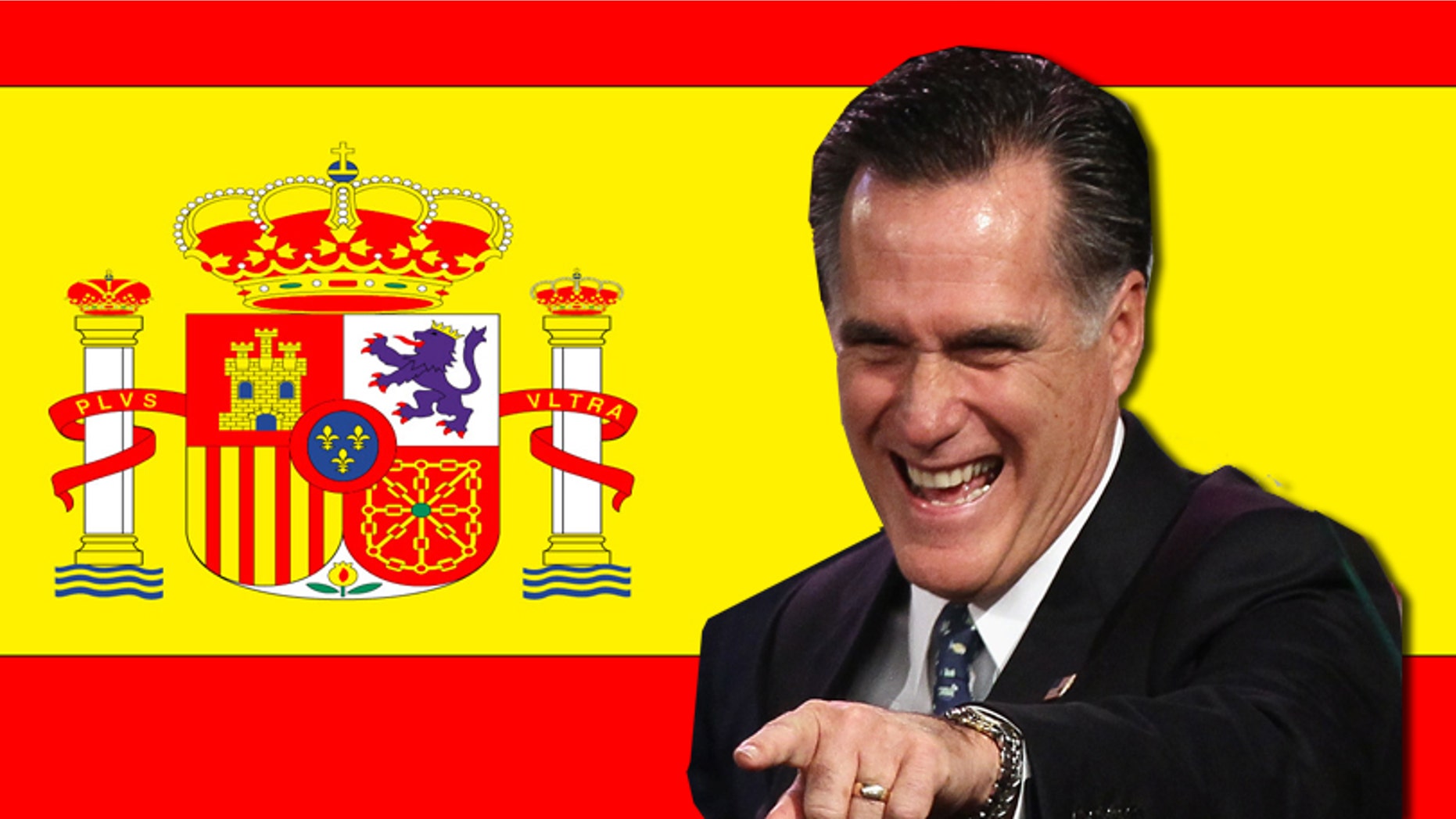 Fox News Latino montage with Getty and AP photos.