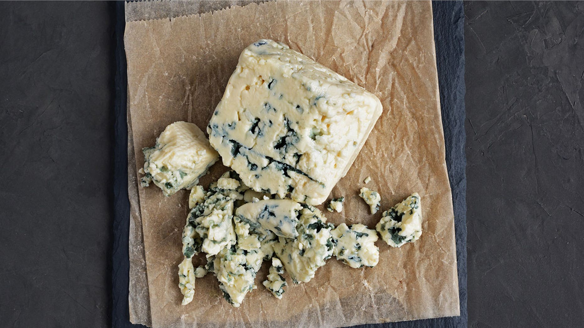 Roquefort, along with other fragrant cheeses like Danish Blue and Gorgonzola, was briefly banned in China.