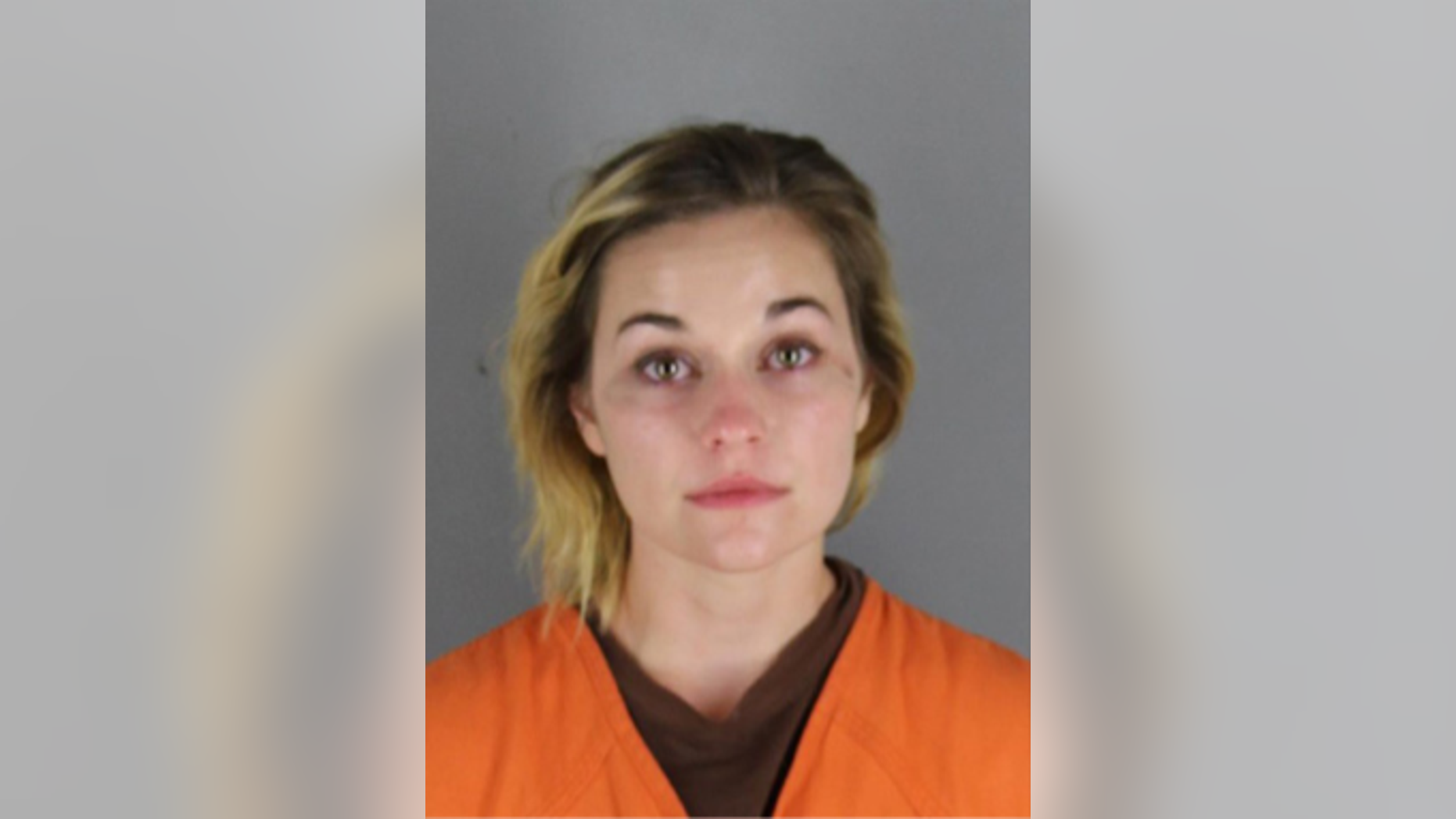 Rose Picklo, 23, was charged with indecent exposure after a young child saw her watching a soccer game while topless.