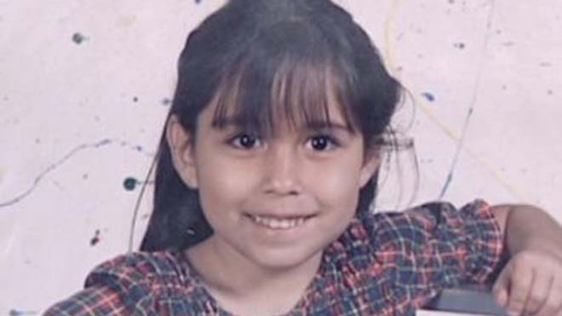 Rosie Tapia