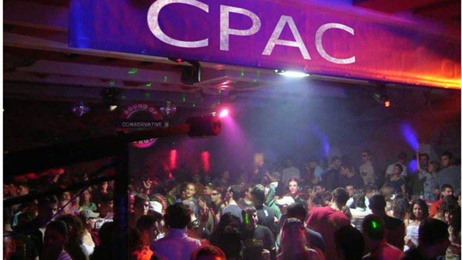 CPAC 2010