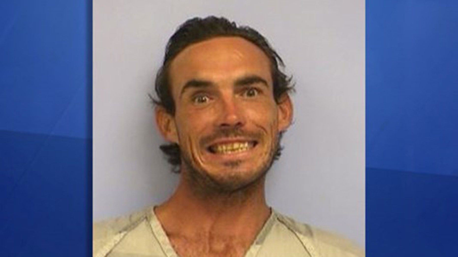Ross Barrow was charged with first-degree murder in the death of Allen Niedermann.