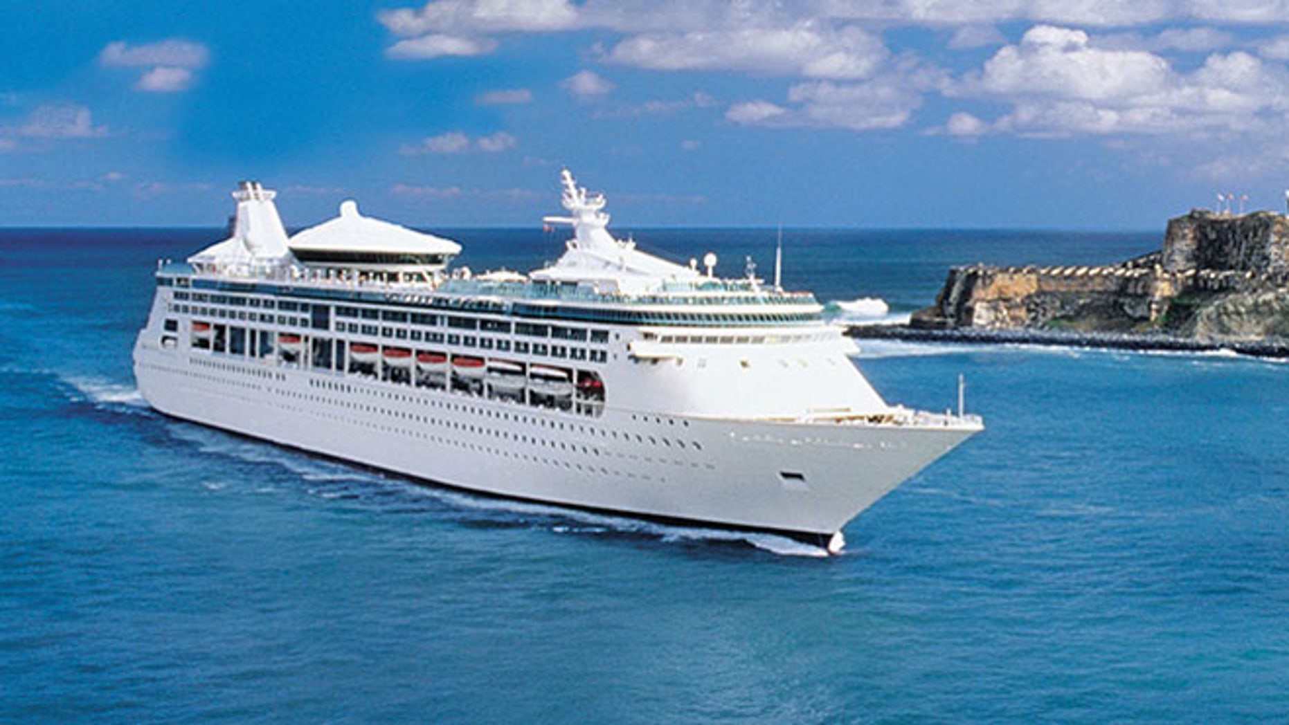 autism friendly cruise ships