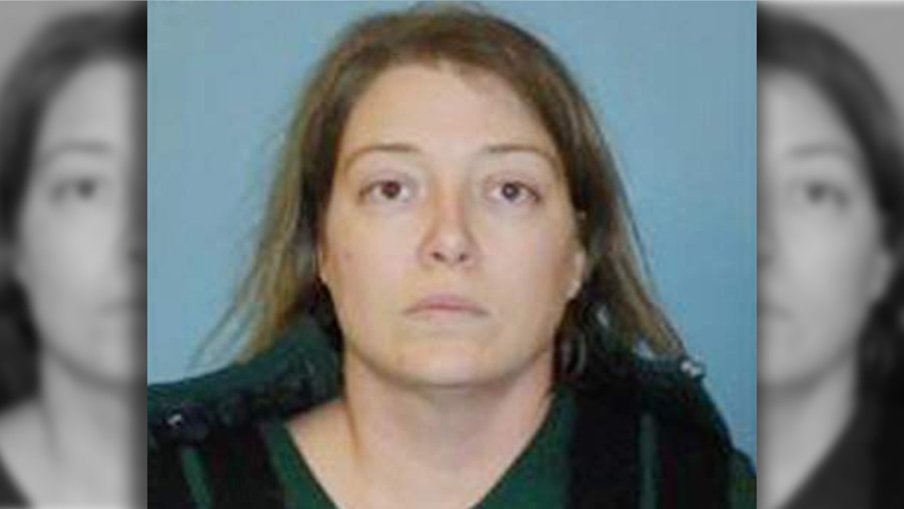 Roxy Brook Pridgen, 36, was charged with attempted murder after she allegedly poisoned her daughter.