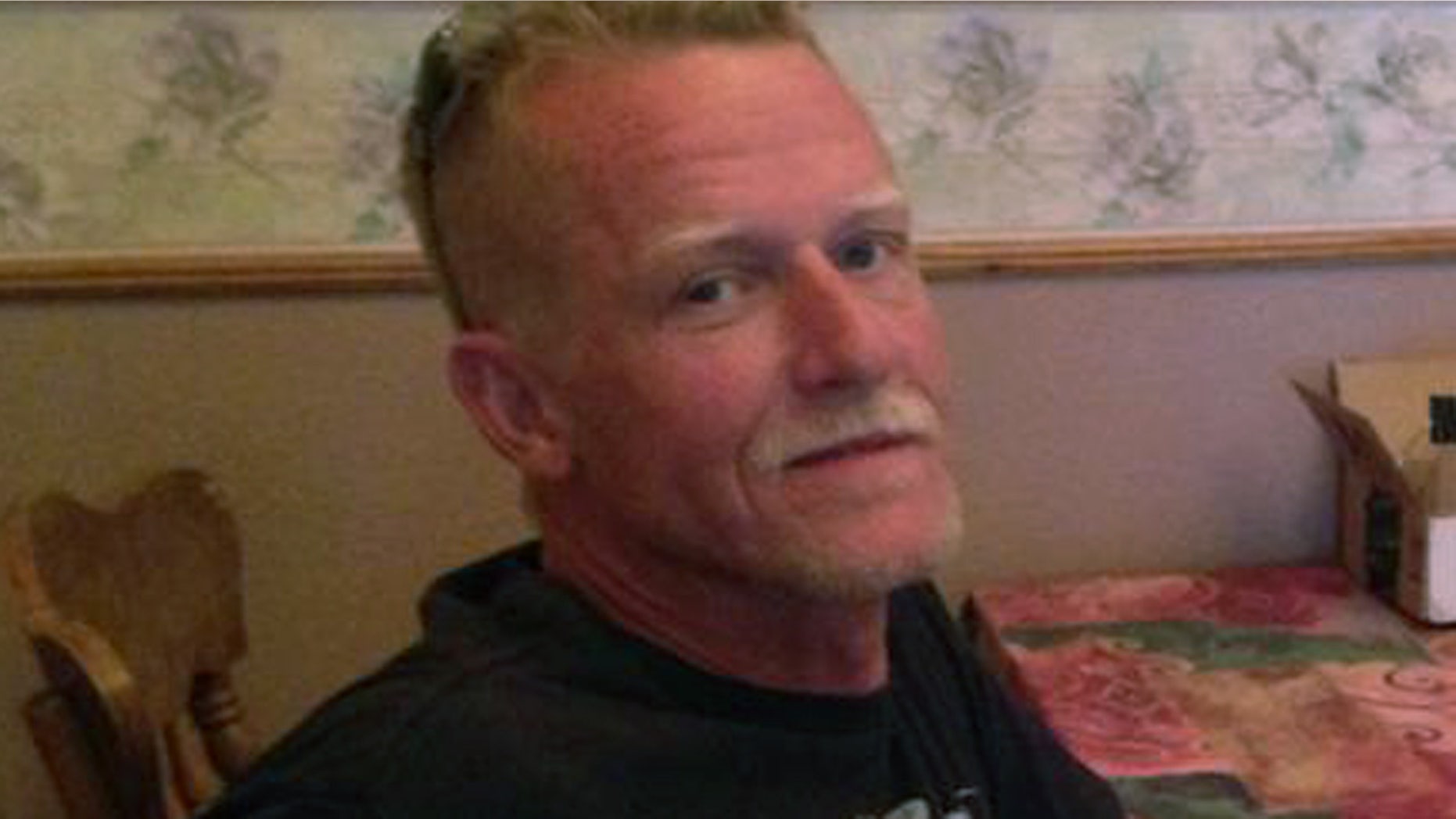 Roy McClellan was killed in a hit-and-run accident Nov. 17 in southern Nevada
