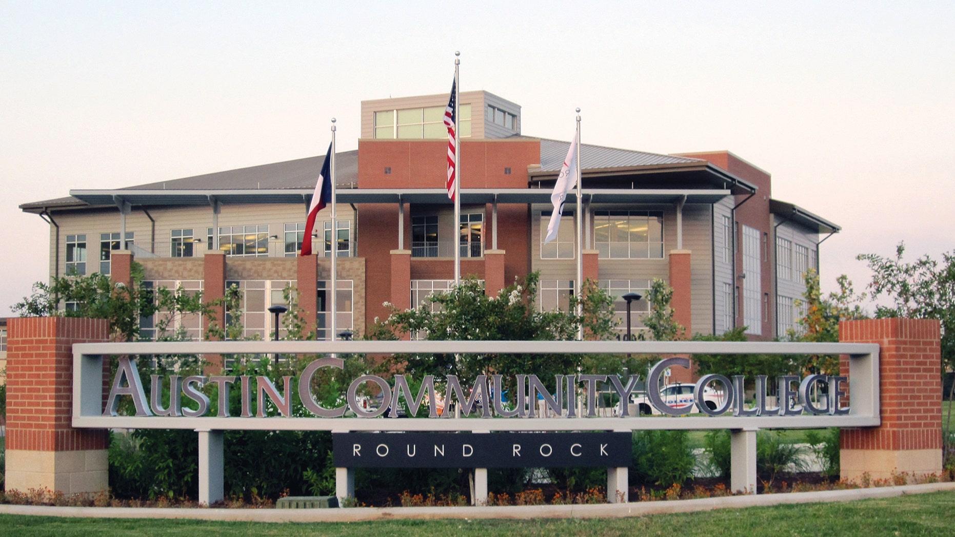 Robert Ranco taught at Austin Community College in Round Rock.