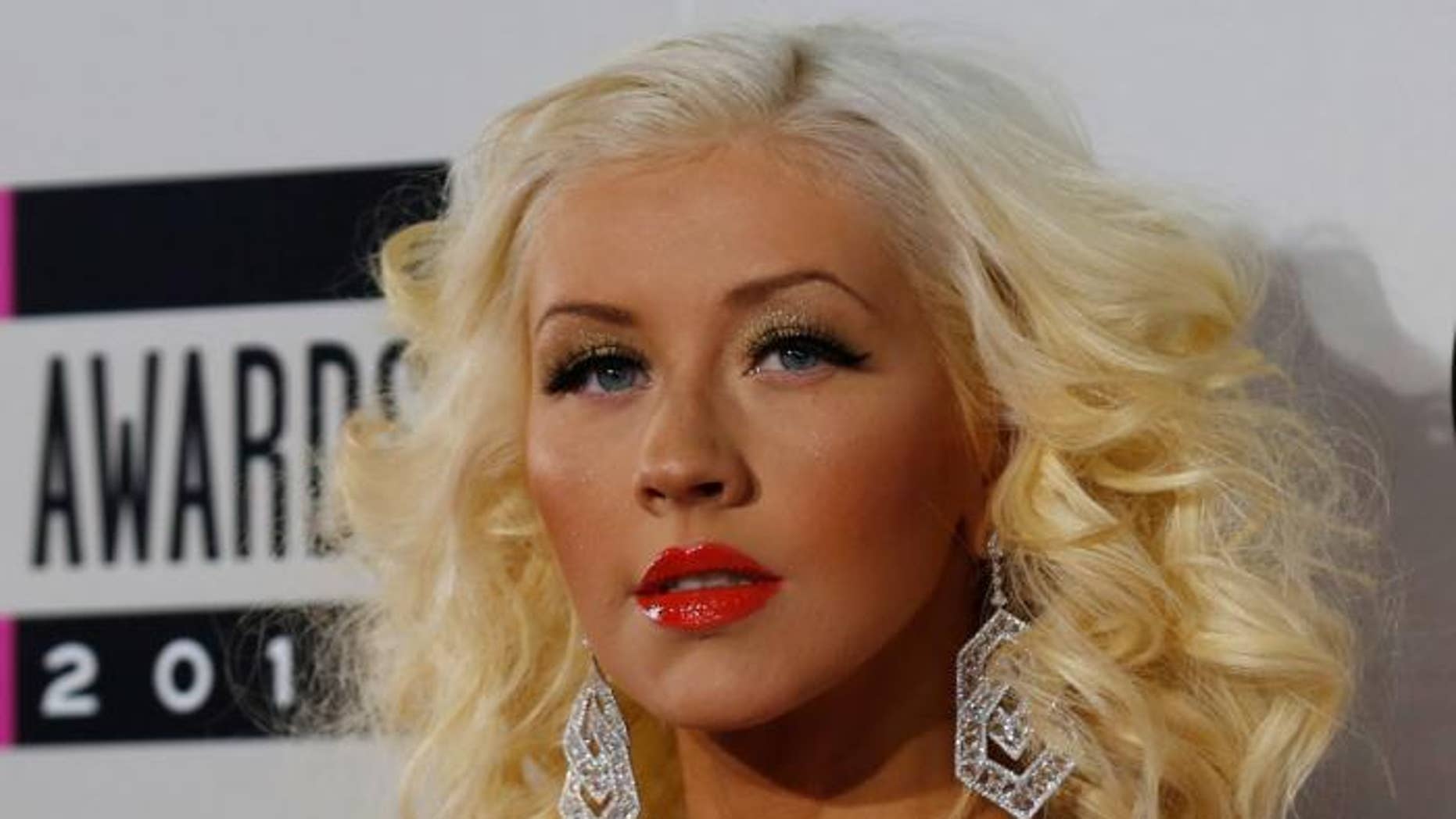Christina Aguilera upsets fans after reportedly charging more for plus ...
