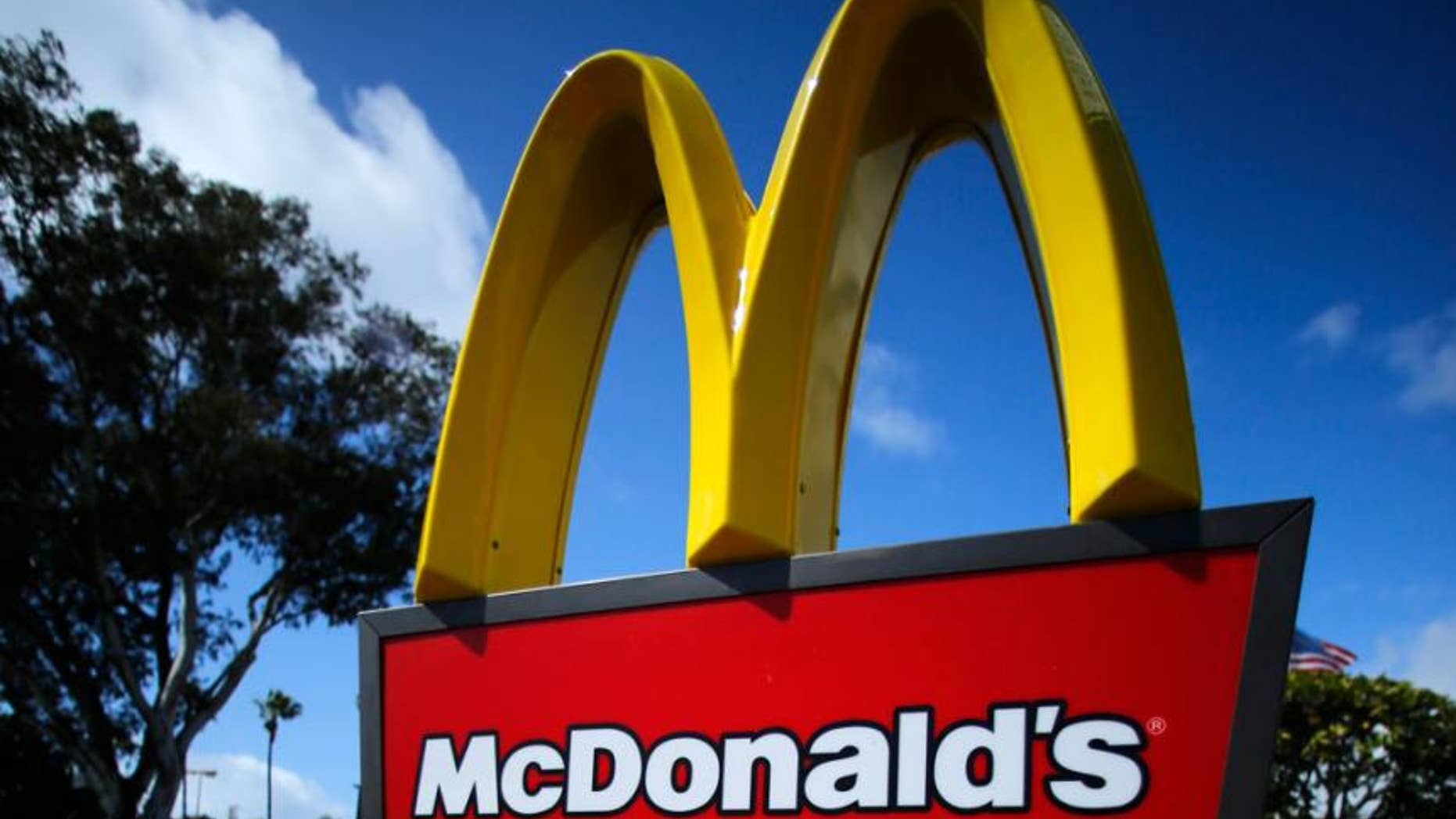 A Washington McDonald's has temporarily closed due to a rat infestation issue.