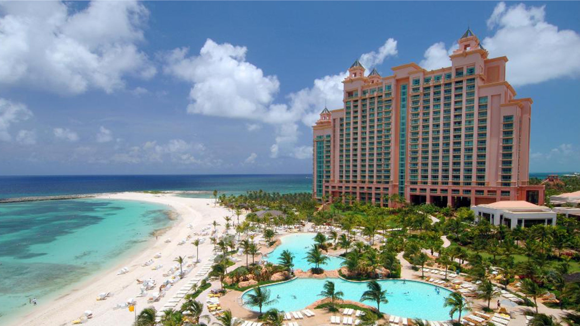 Is that tropical travel deal too good to be true?