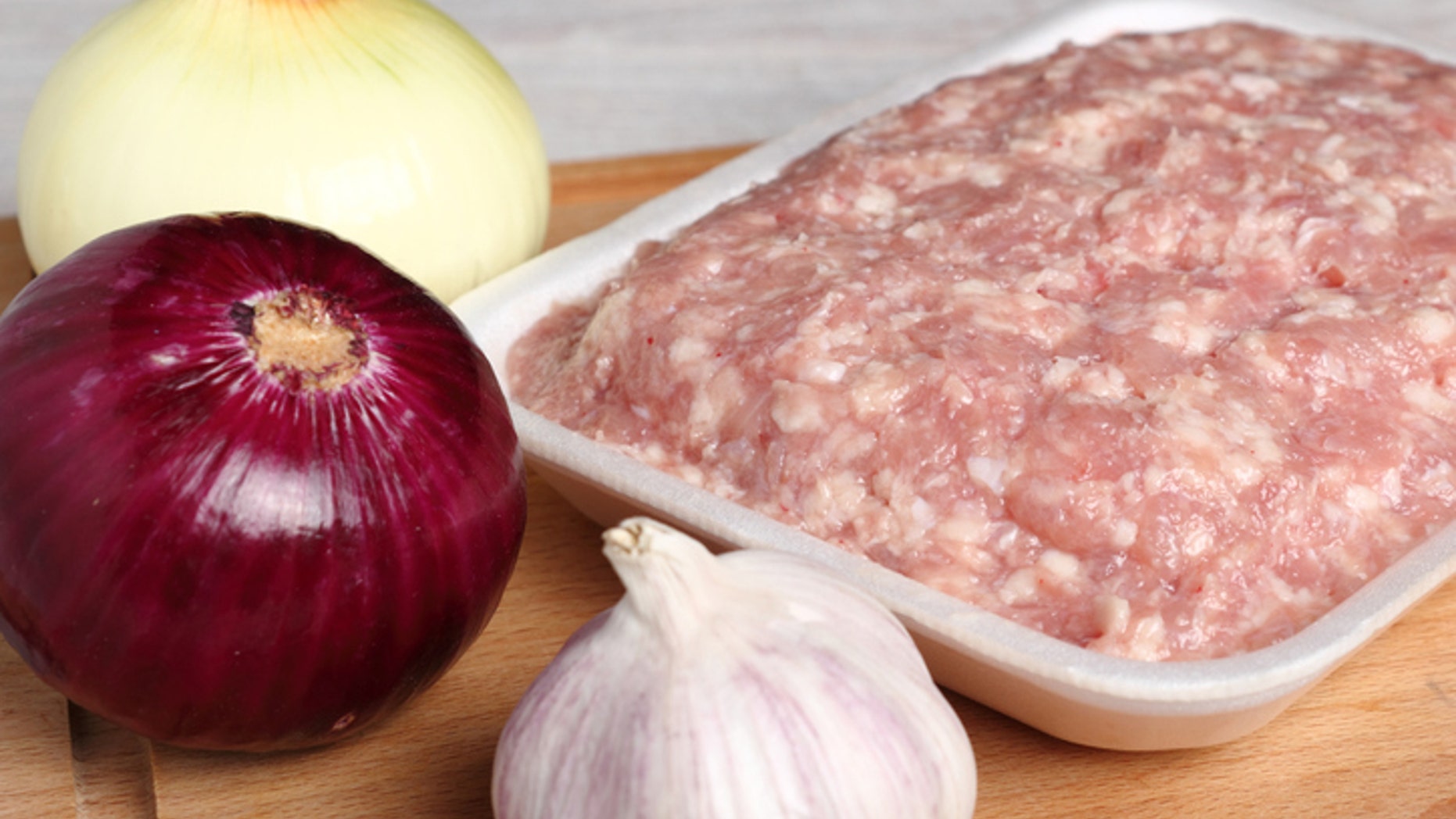 Is ground turkey all it's cracked up to be?