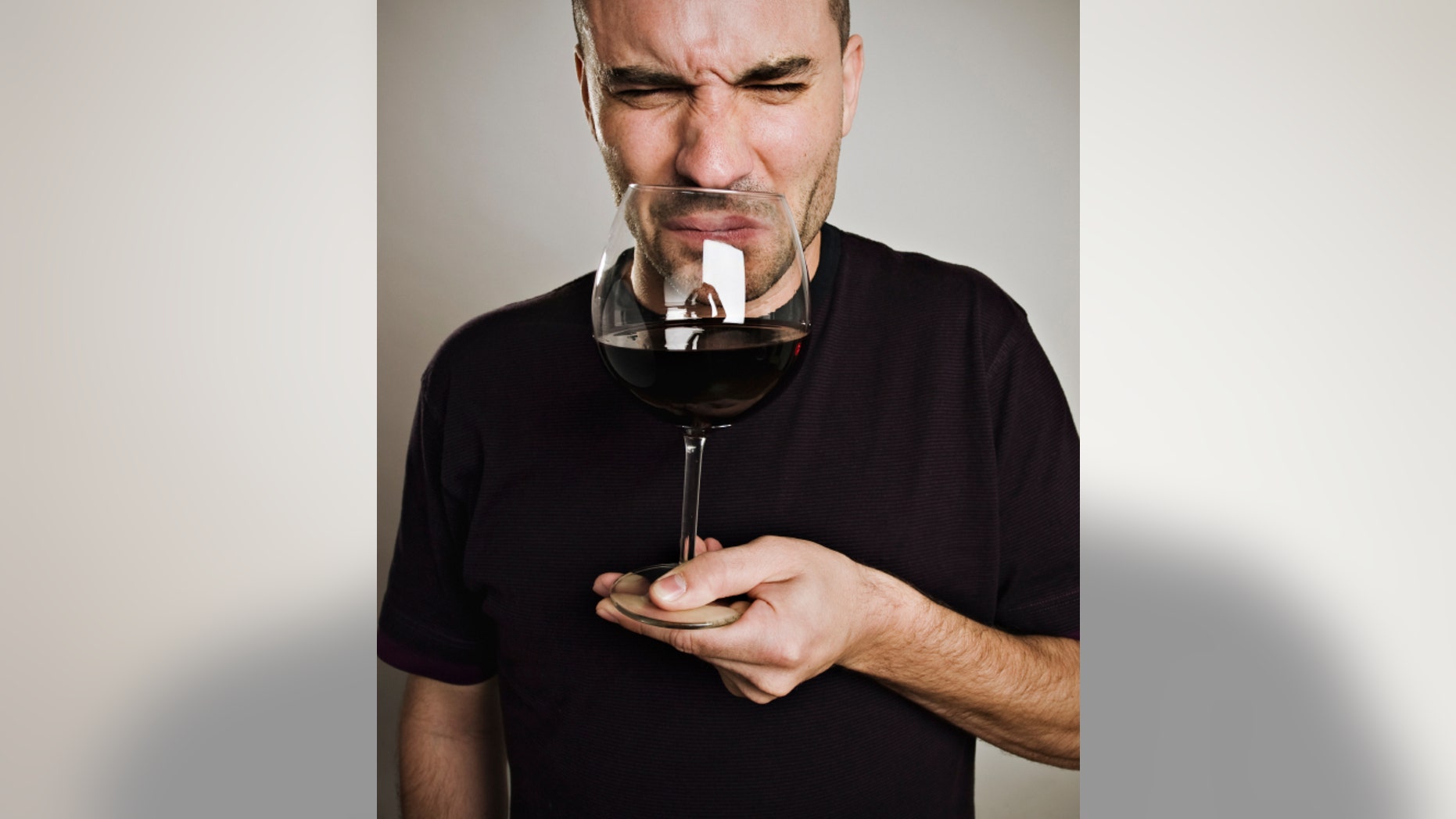 Is there any way to save that horrible tasting wine?