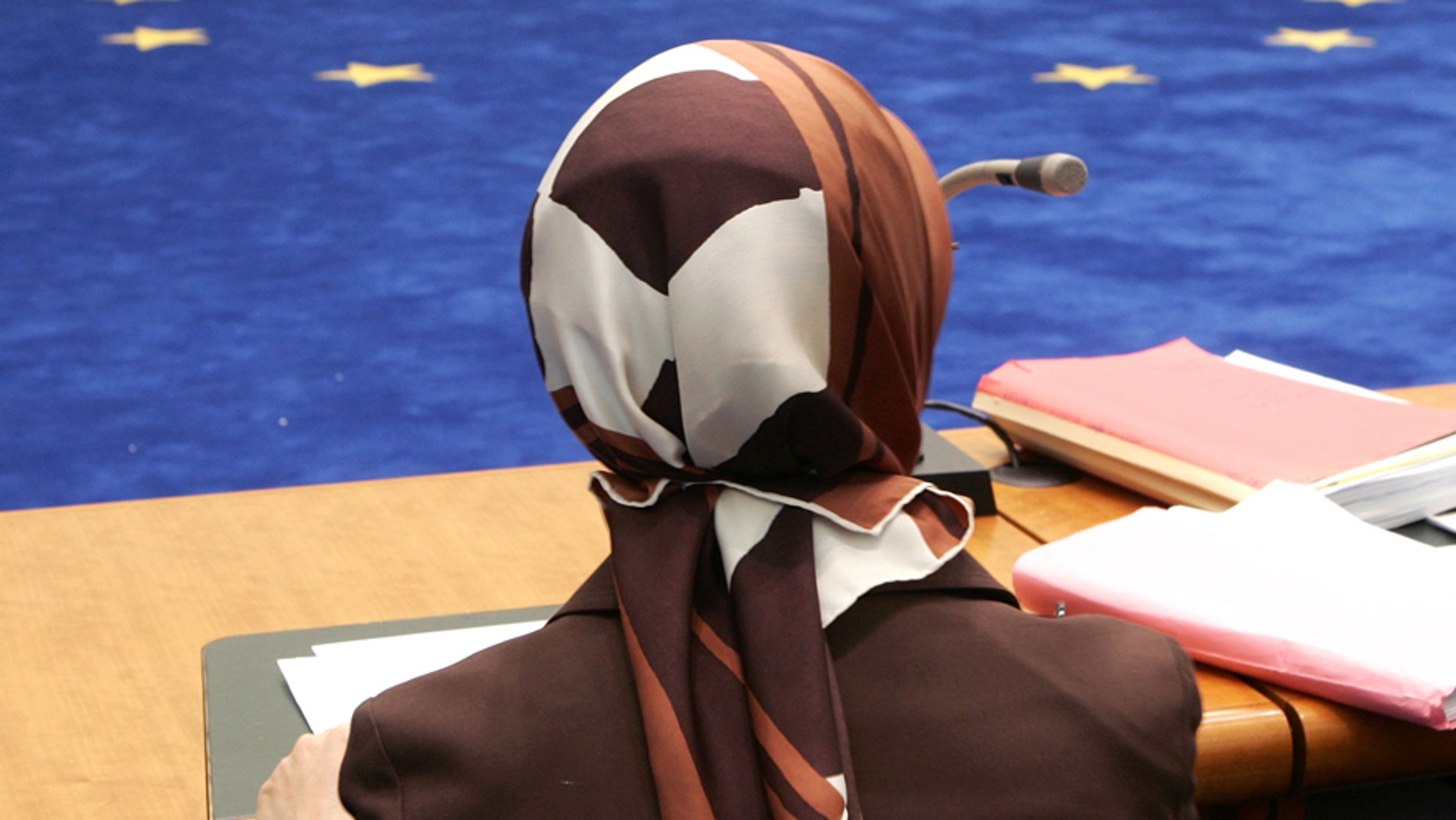 The ruling was seen as a victory for many in the political right wing.
