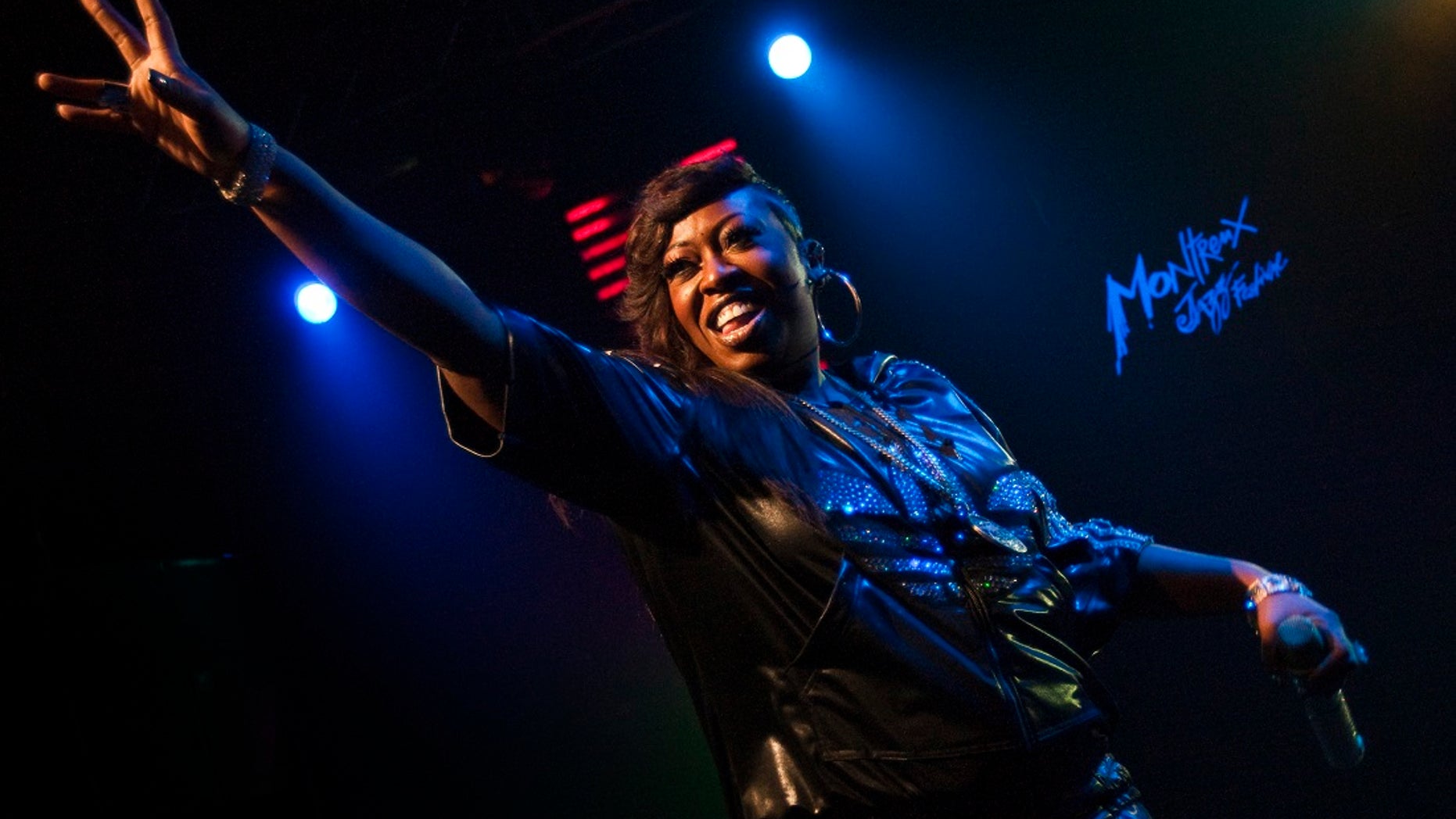 A petition is calling to have a Confederate monument replaced with a statue of Missy Elliott.