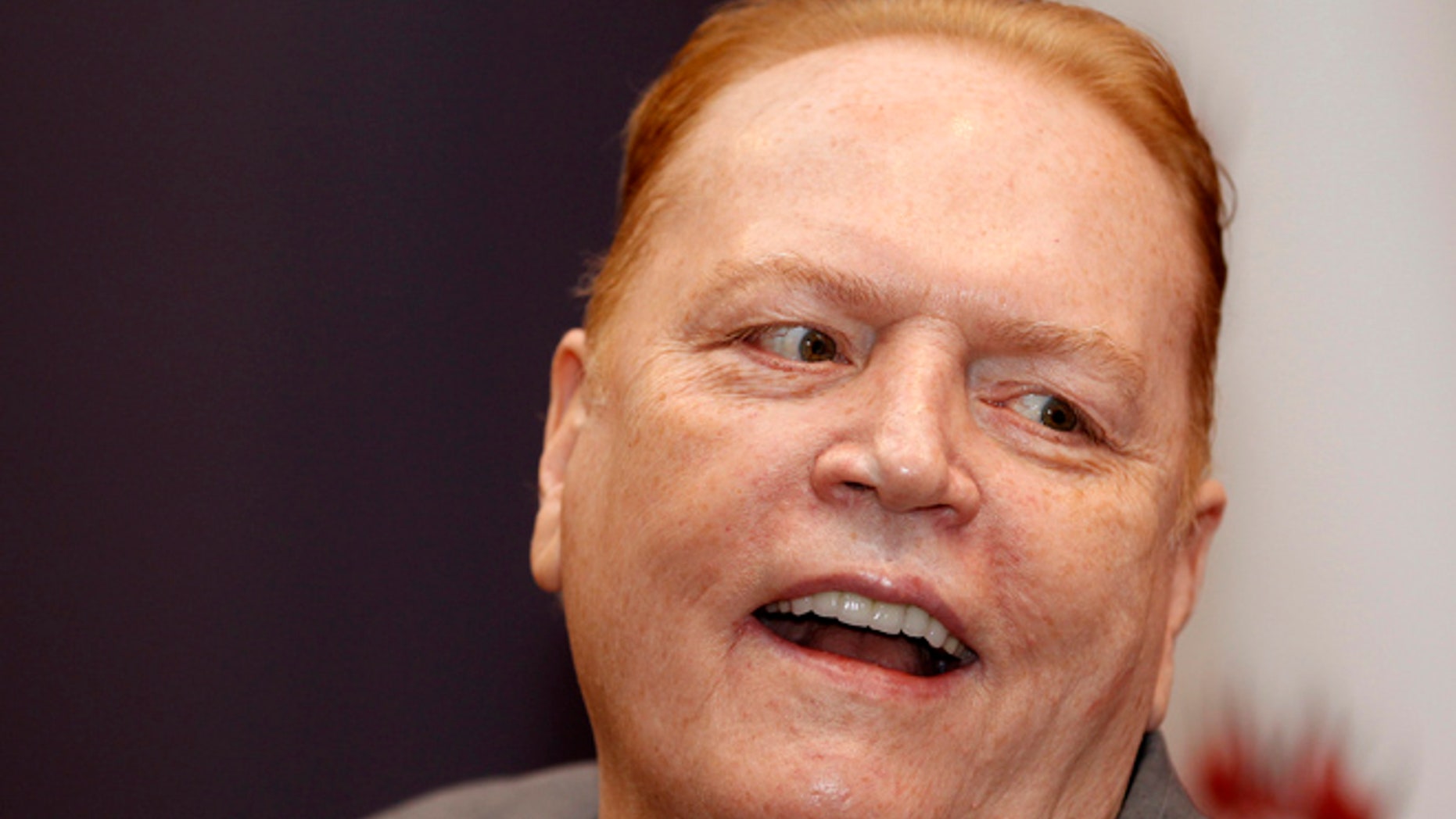 Hustler founder Larry Flynt is running a full-page ad in Sunday’s Washington Post offering a $10 million reward for information leading to the impeachment of President Trump.