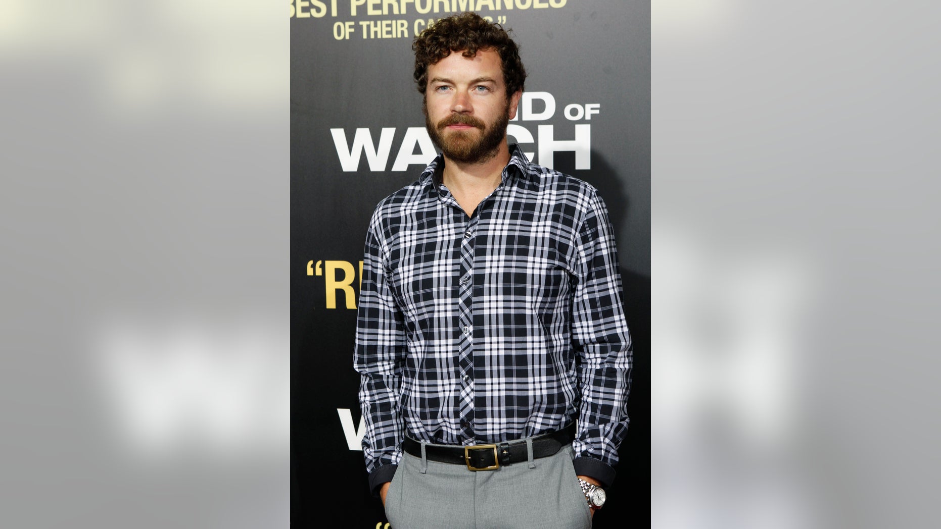 Actor Danny Masterson is under investigation by the LA District Attorney's Office following four rape accusations.